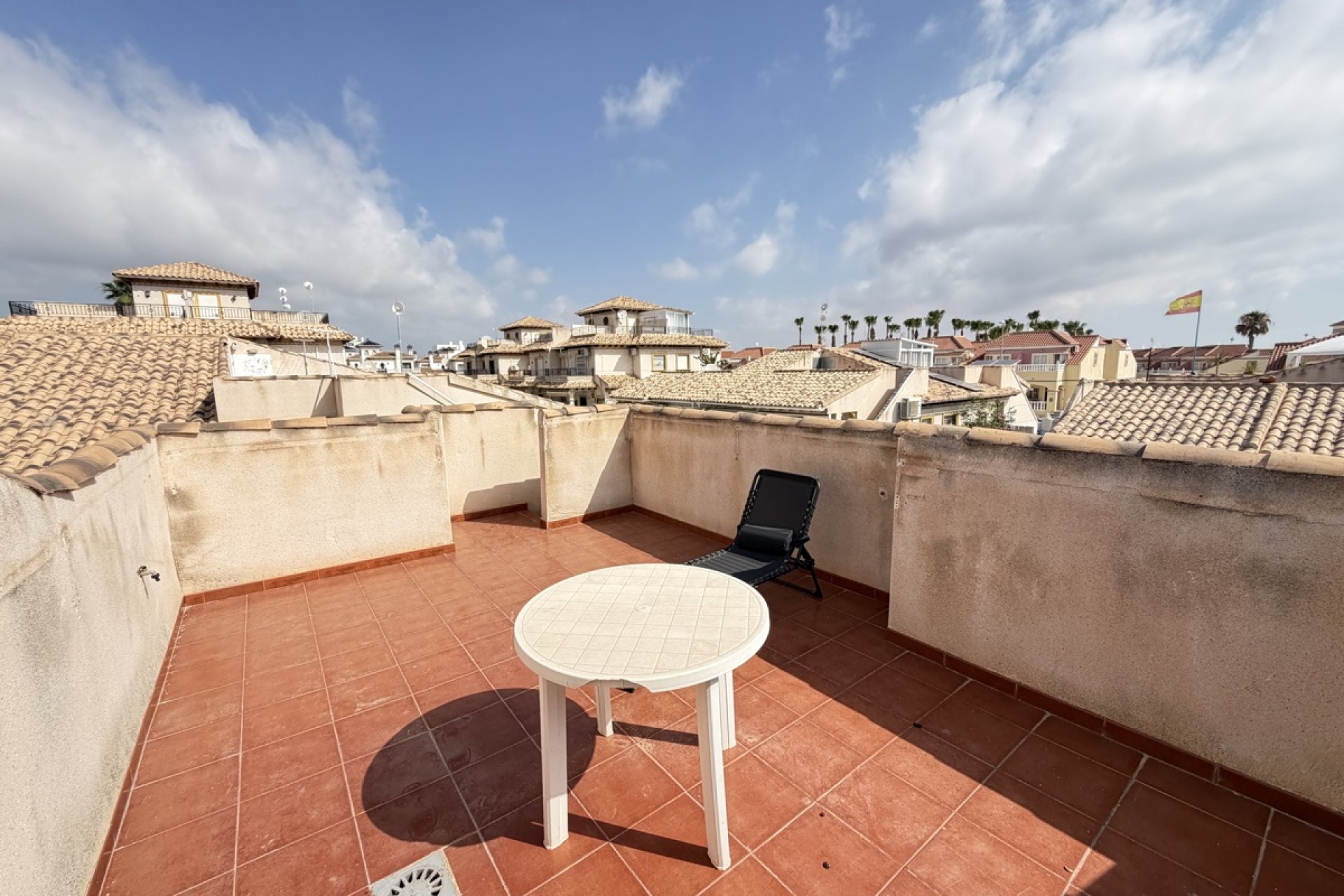 Resale - Apartment -
La Zenia
