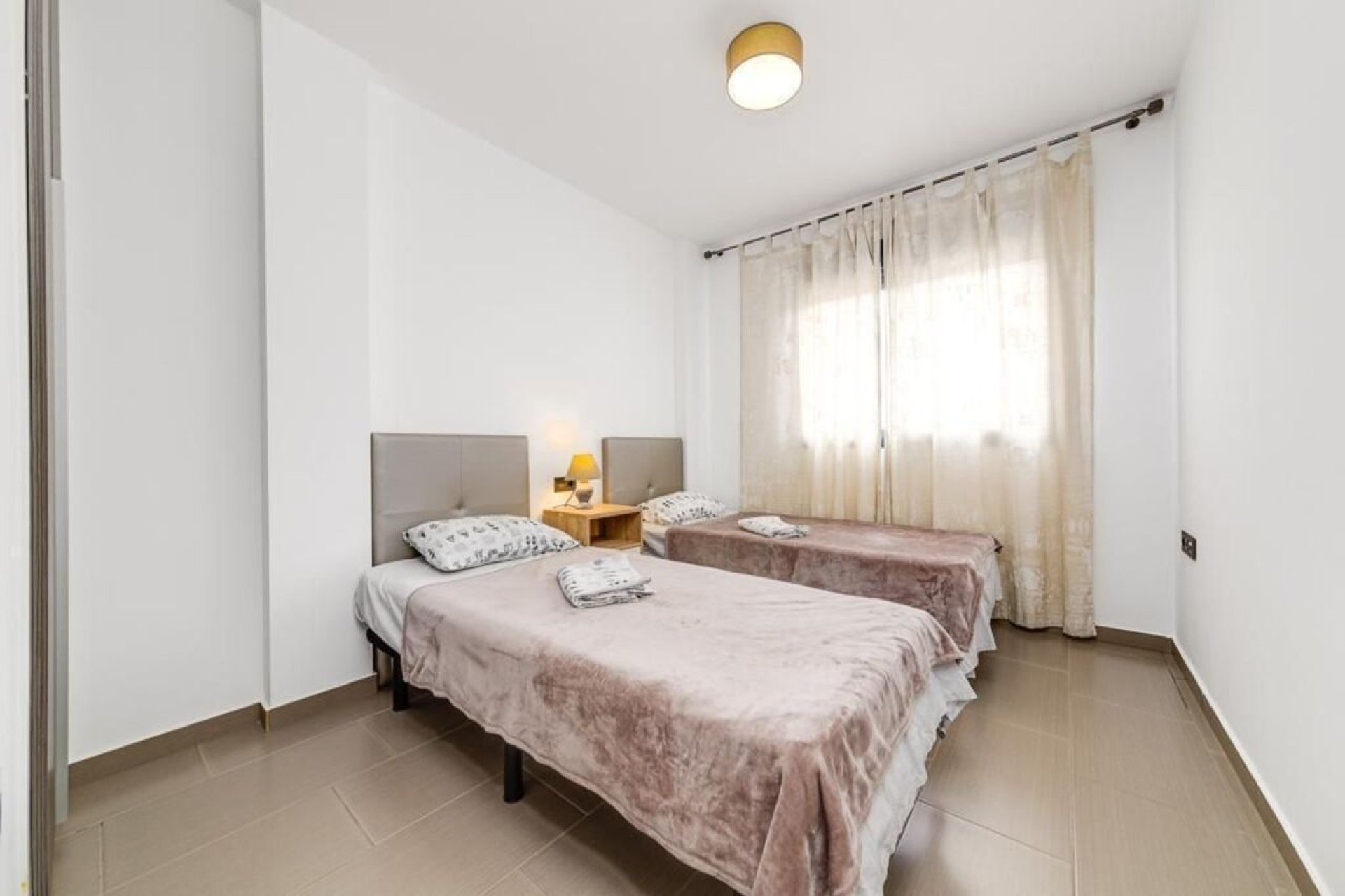 Resale - Apartment -
La Zenia