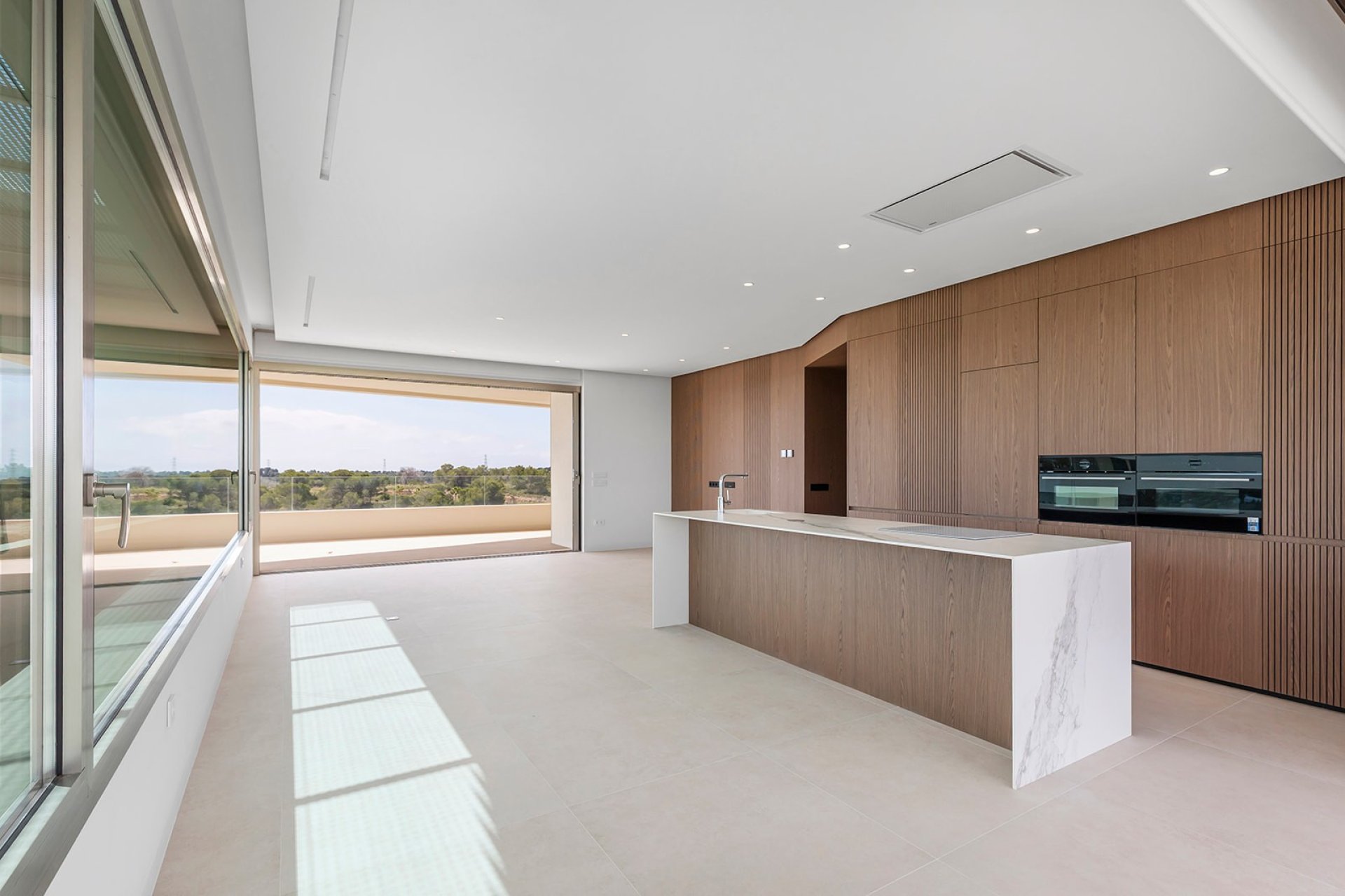 Resale - Apartment -
Las Colinas Golf Resort - Las Colinas golf