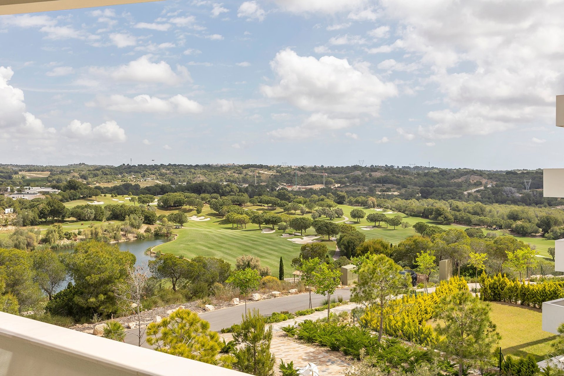 Resale - Apartment -
Las Colinas Golf Resort - Las Colinas golf