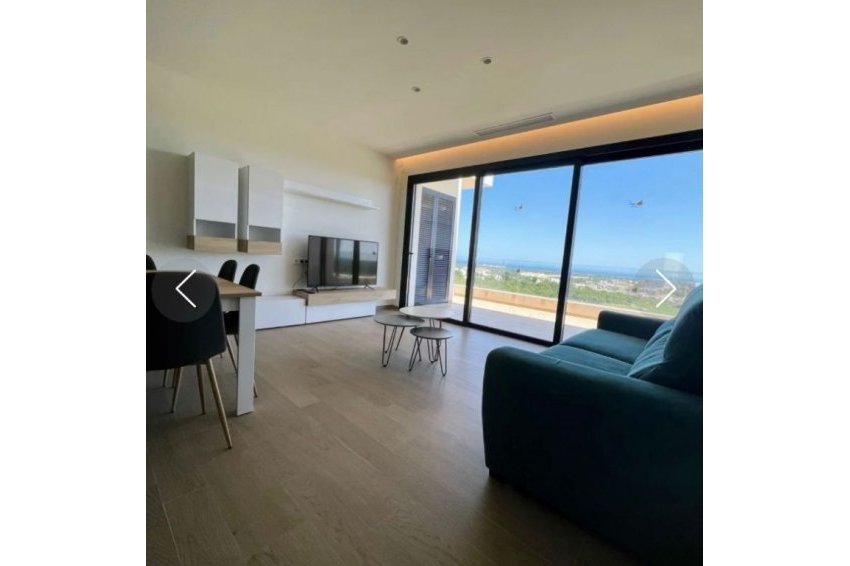 Resale - Apartment -
Las Colinas Golf