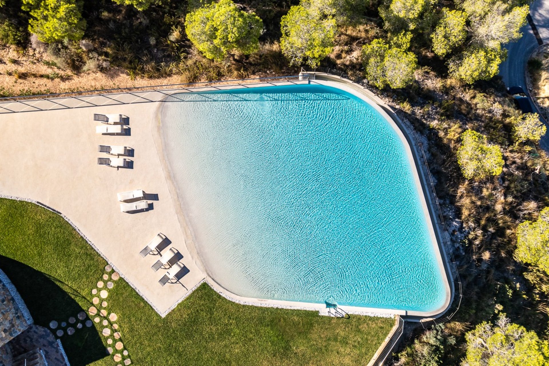 Resale - Apartment -
Las Colinas Golf