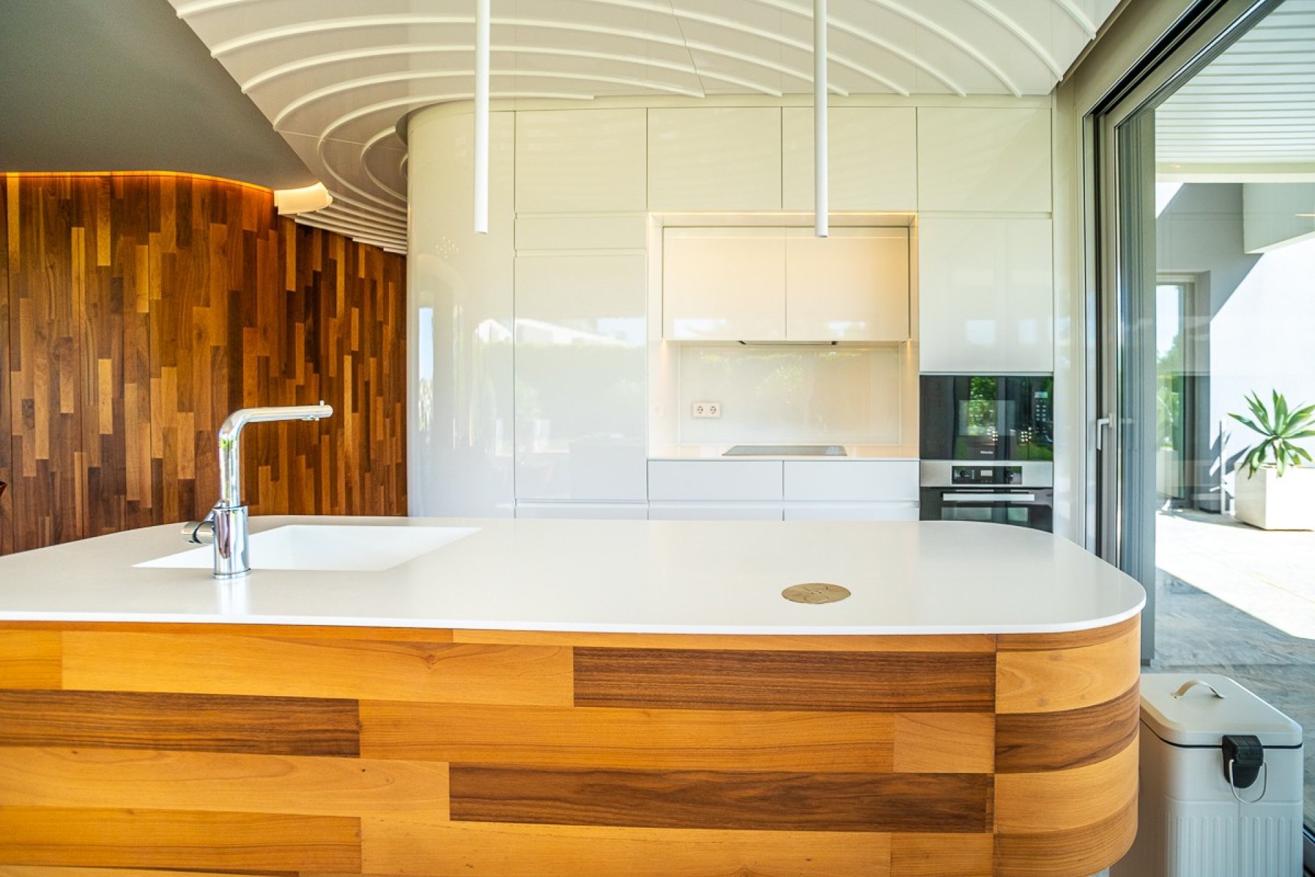 Resale - Apartment -
Las Colinas Golf