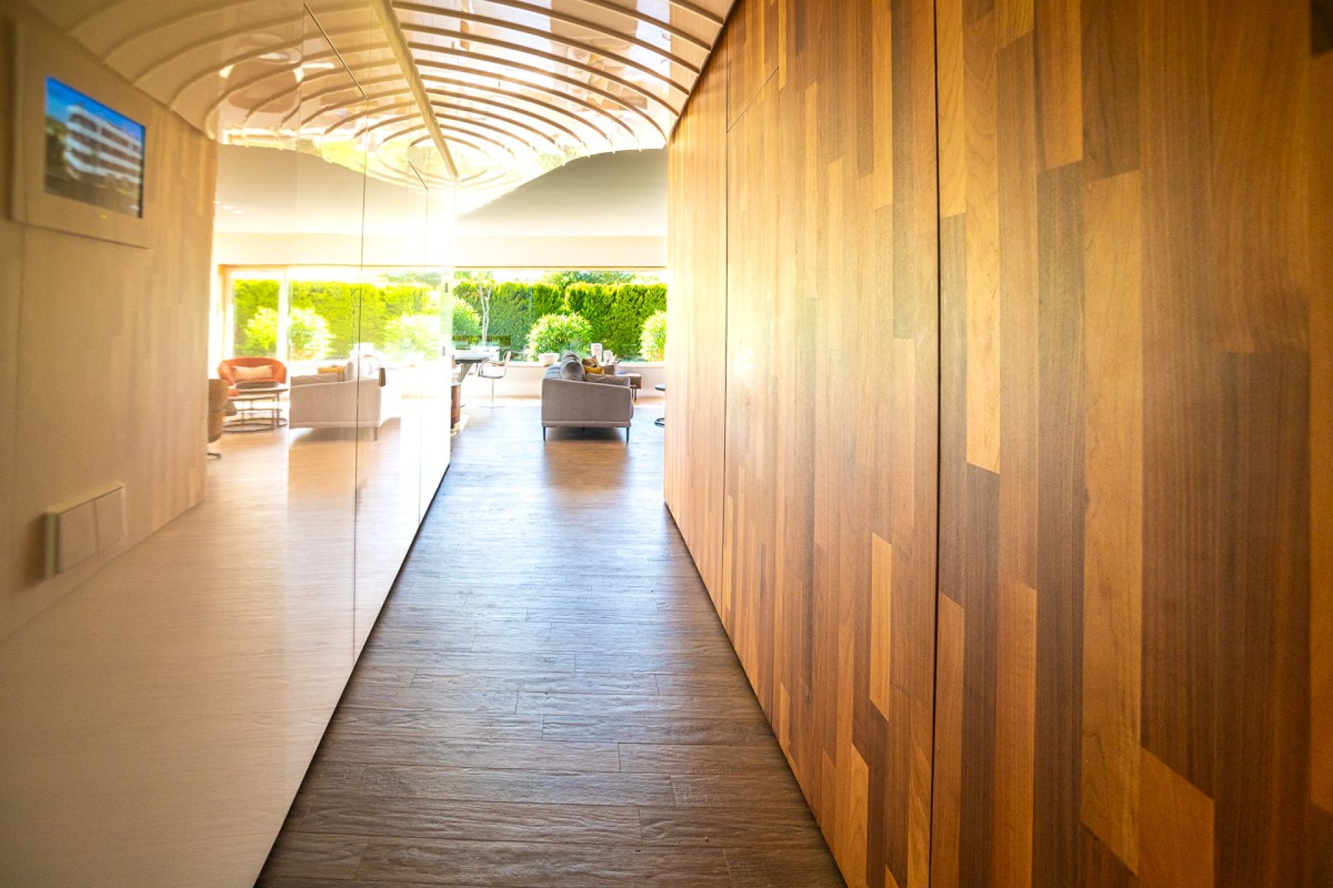 Resale - Apartment -
Las Colinas Golf