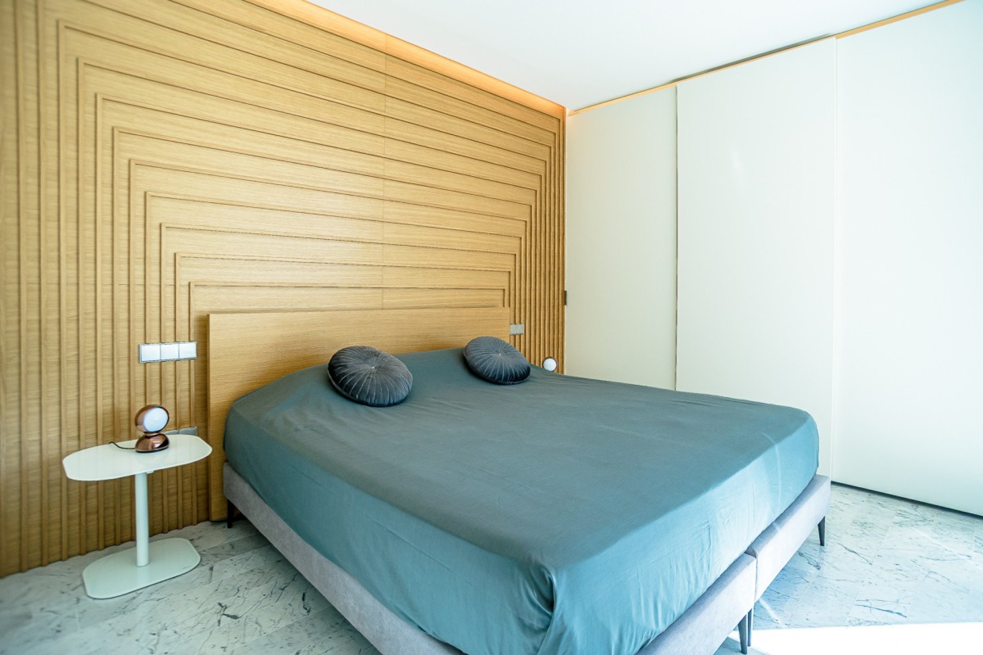 Resale - Apartment -
Las Colinas Golf