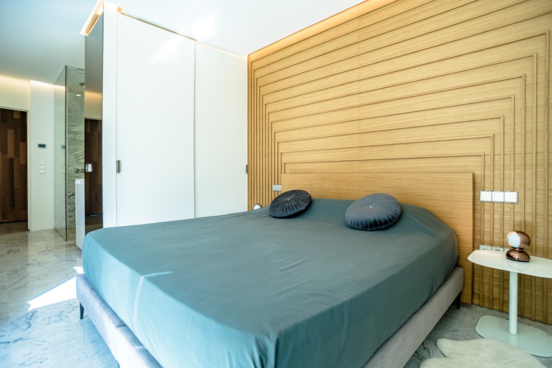 Resale - Apartment -
Las Colinas Golf