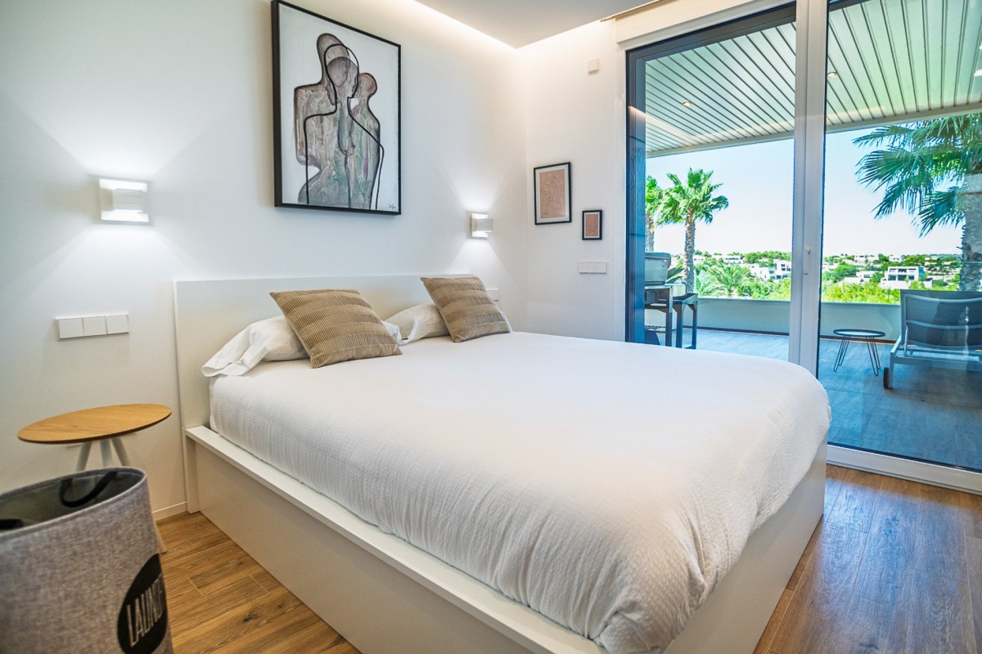 Resale - Apartment -
Las Colinas Golf