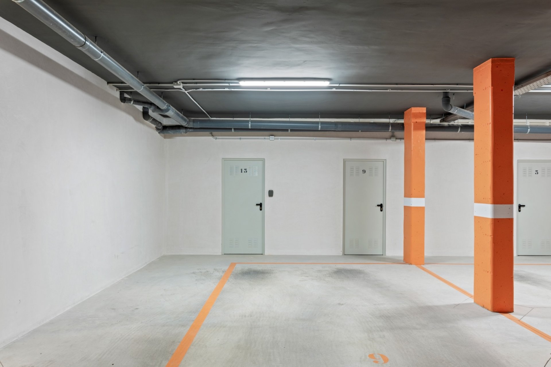 Resale - Apartment -
Las Colinas Golf