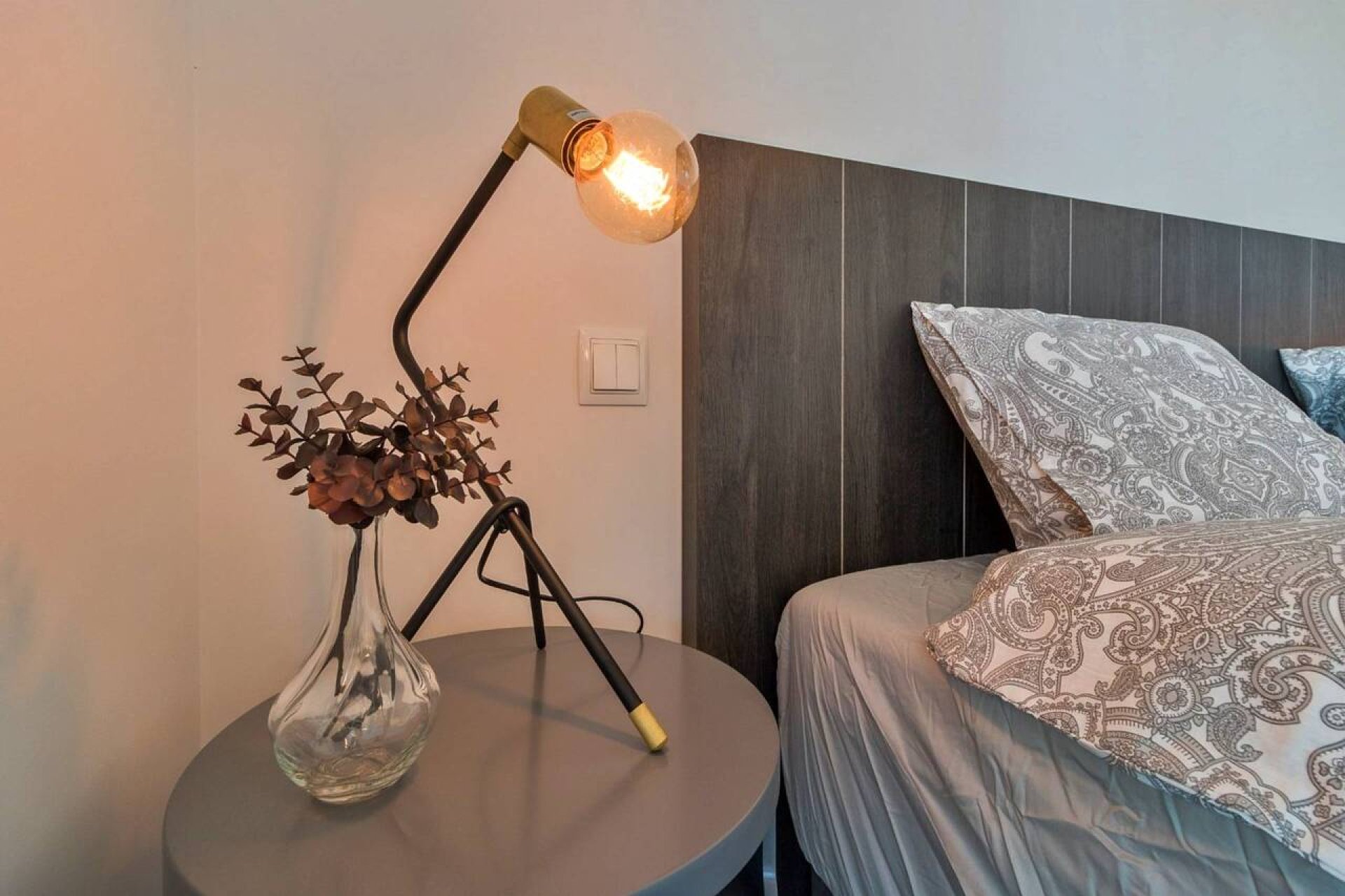 Resale - Apartment -
Las Colinas Golf