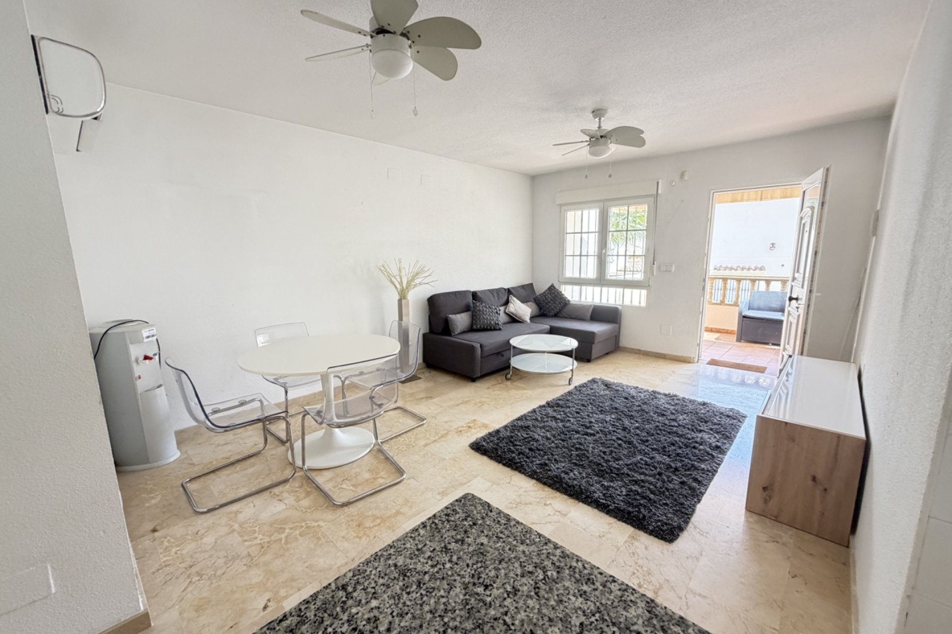 Resale - Apartment -
Las Ramblas - Las Ramblas Golf