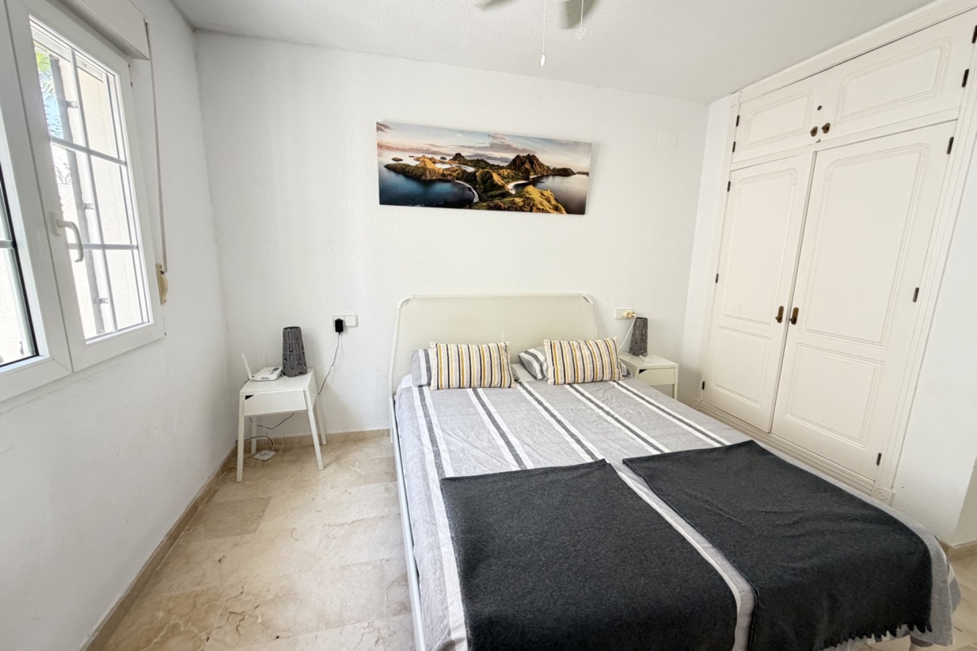 Resale - Apartment -
Las Ramblas - Las Ramblas Golf