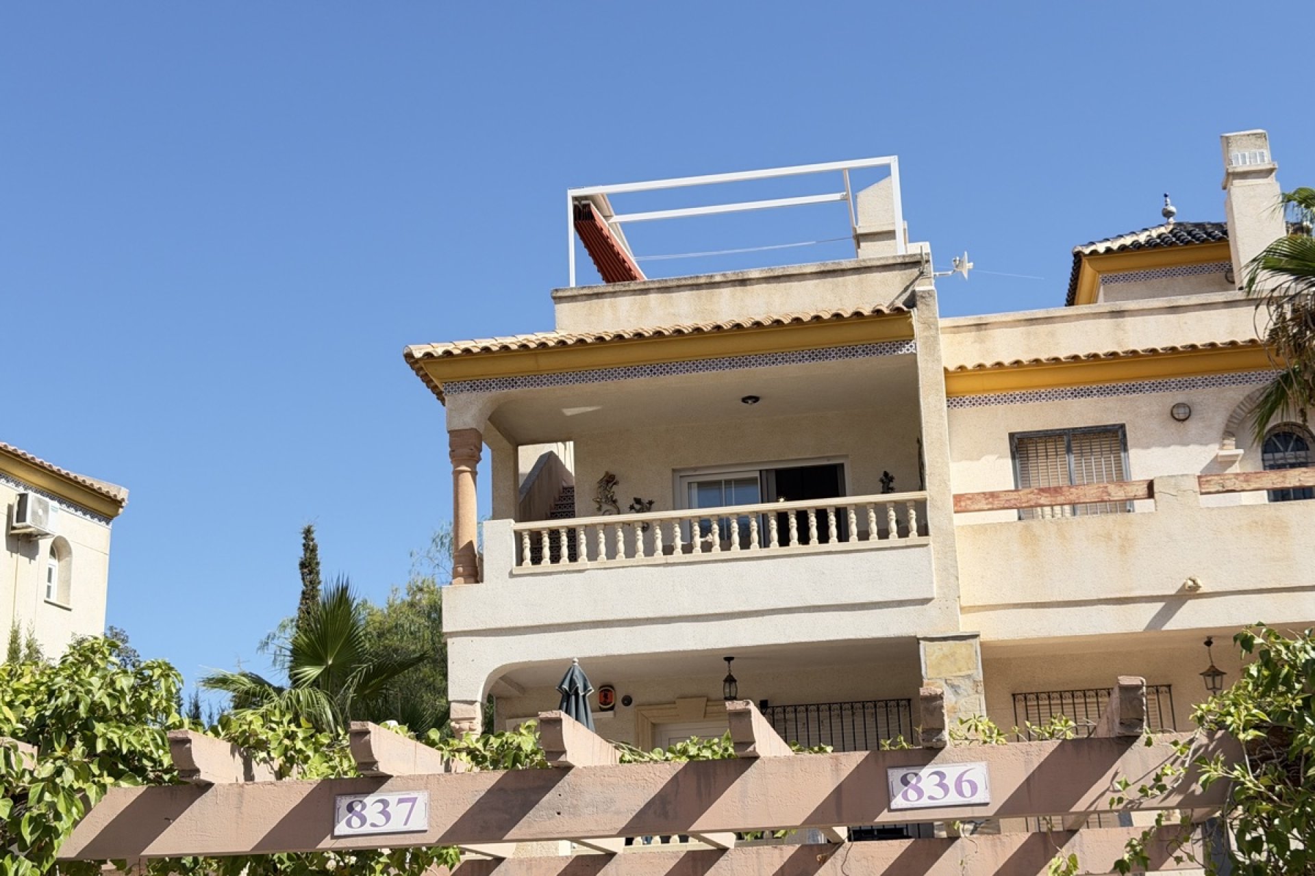 Resale - Apartment -
Las Ramblas - Las Ramblas Golf