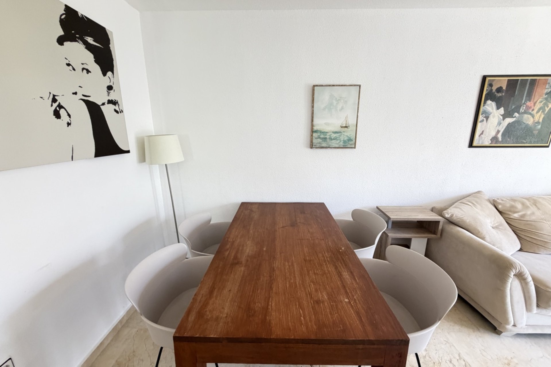 Resale - Apartment -
Las Ramblas - Las Ramblas Golf