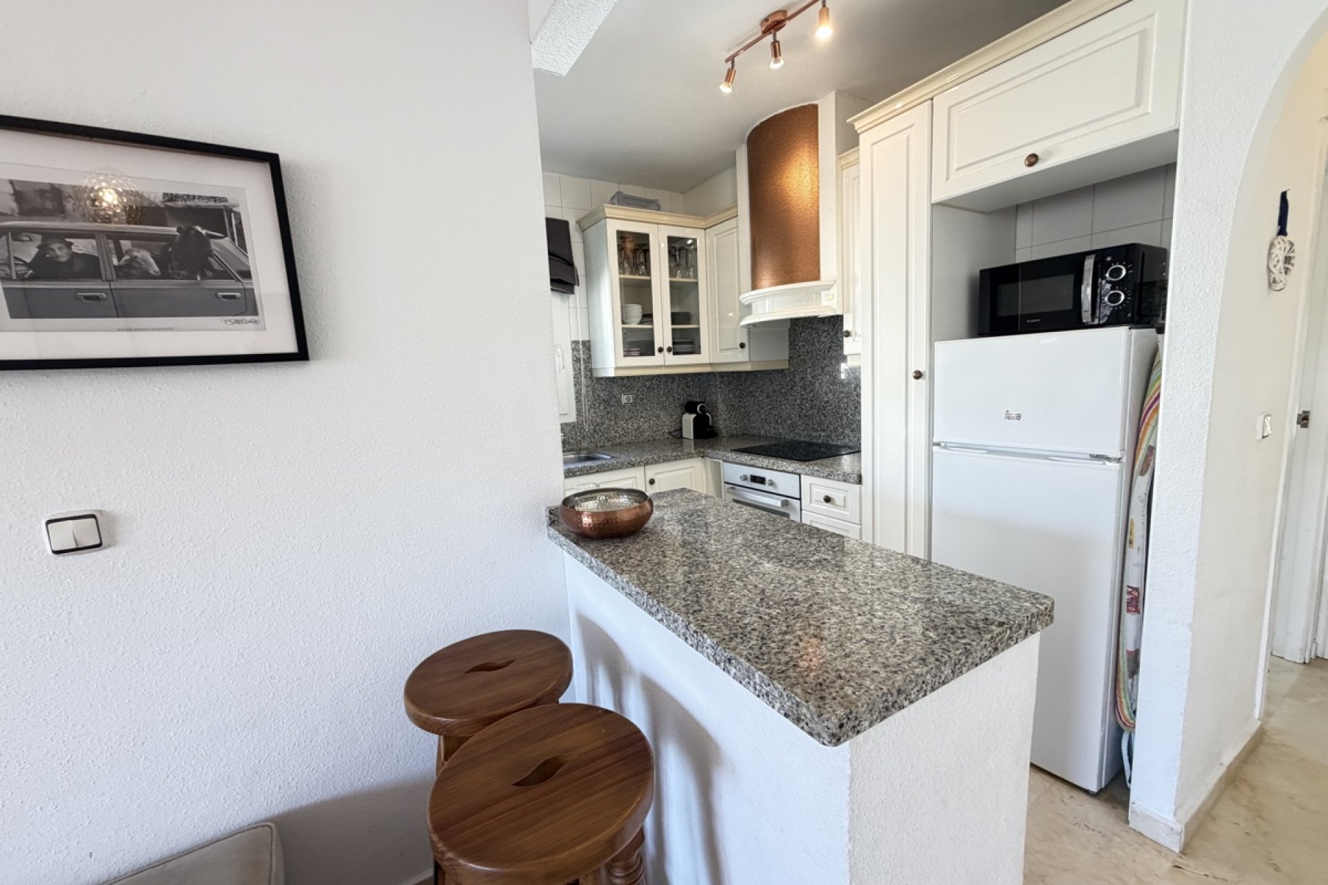 Resale - Apartment -
Las Ramblas - Las Ramblas Golf