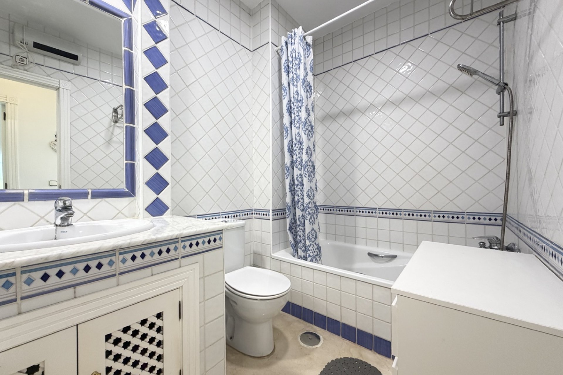 Resale - Apartment -
Las Ramblas - Las Ramblas Golf