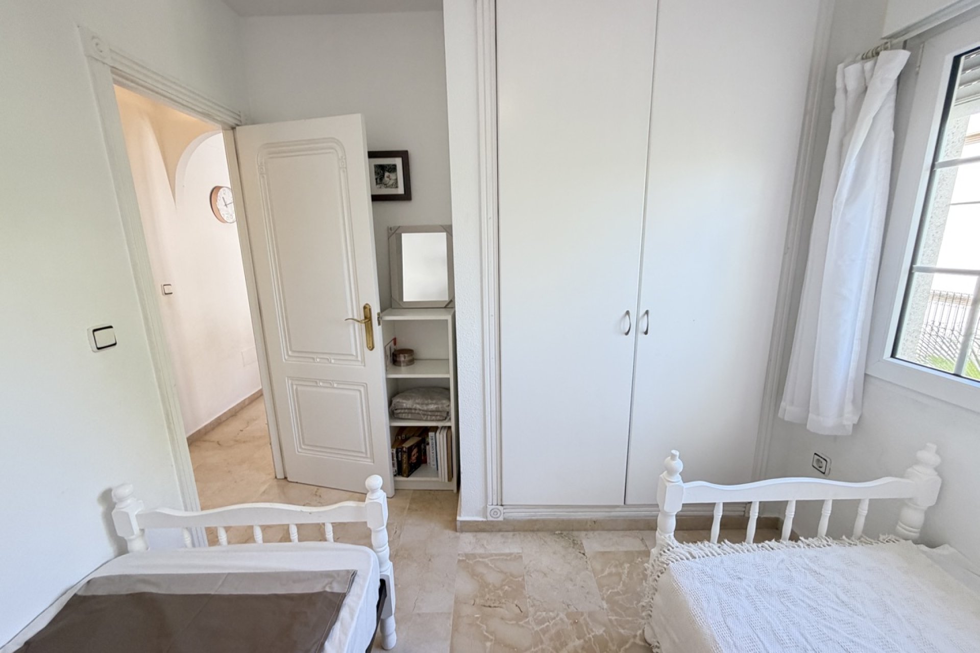 Resale - Apartment -
Las Ramblas - Las Ramblas Golf