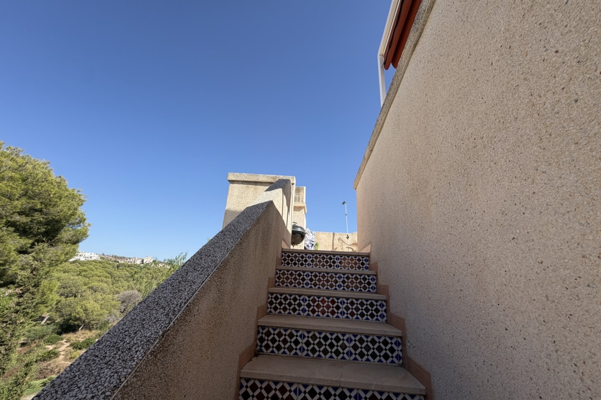 Resale - Apartment -
Las Ramblas - Las Ramblas Golf