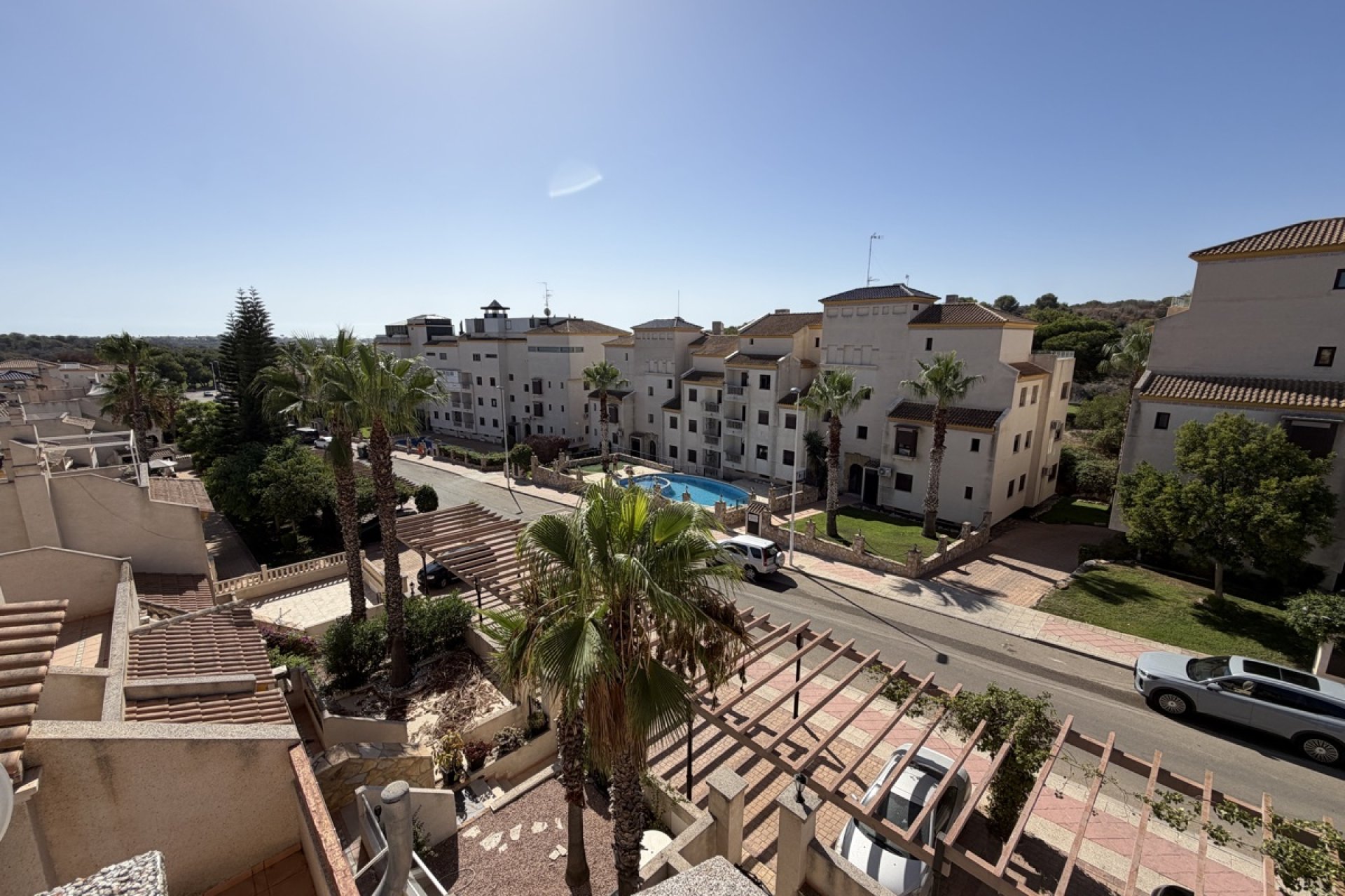 Resale - Apartment -
Las Ramblas - Las Ramblas Golf