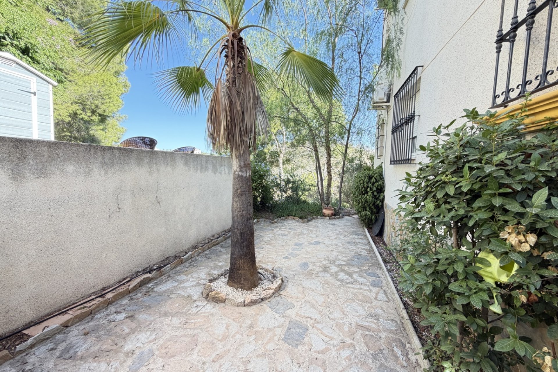 Resale - Apartment -
Las Ramblas - Las Ramblas Golf