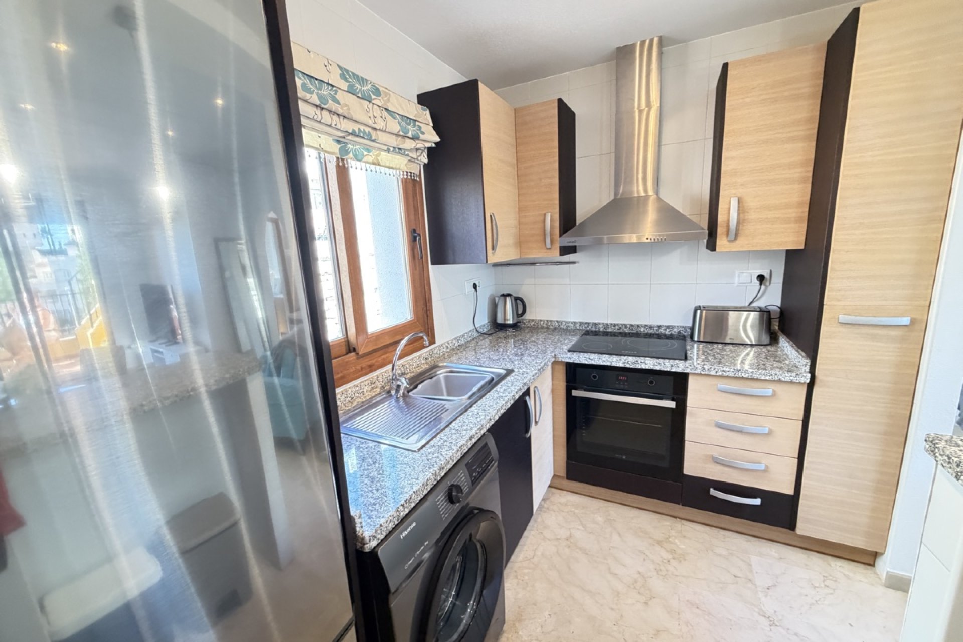 Resale - Apartment -
Las Ramblas - Las Ramblas Golf