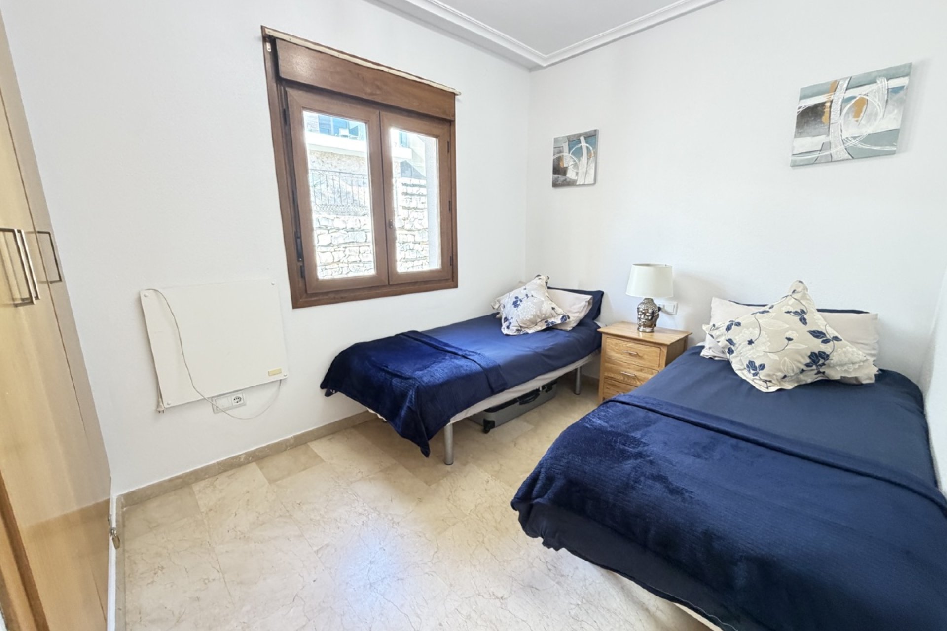 Resale - Apartment -
Las Ramblas - Las Ramblas Golf