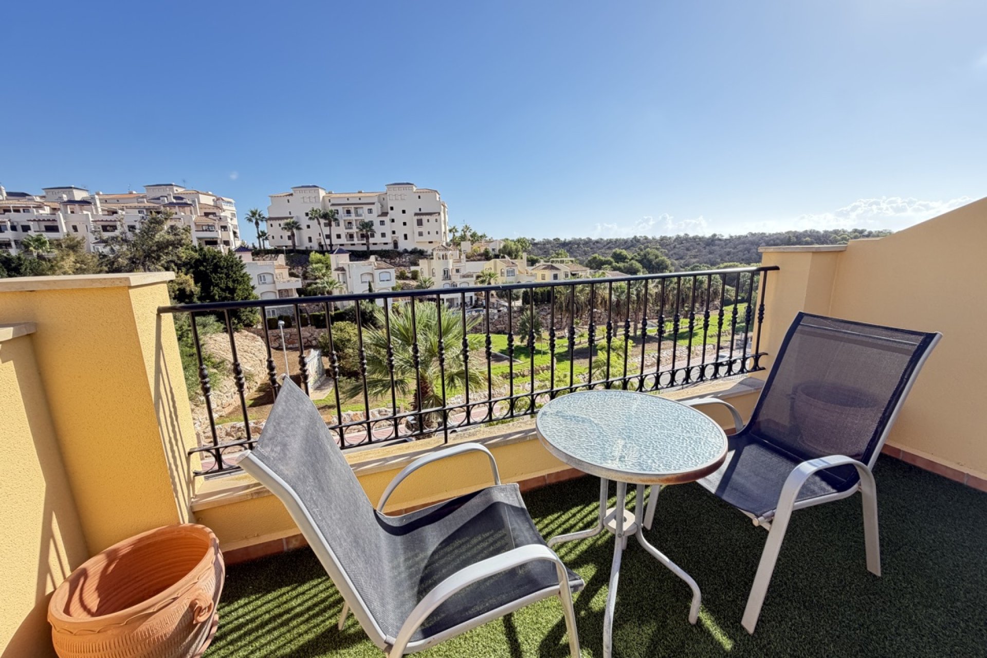 Resale - Apartment -
Las Ramblas - Las Ramblas Golf