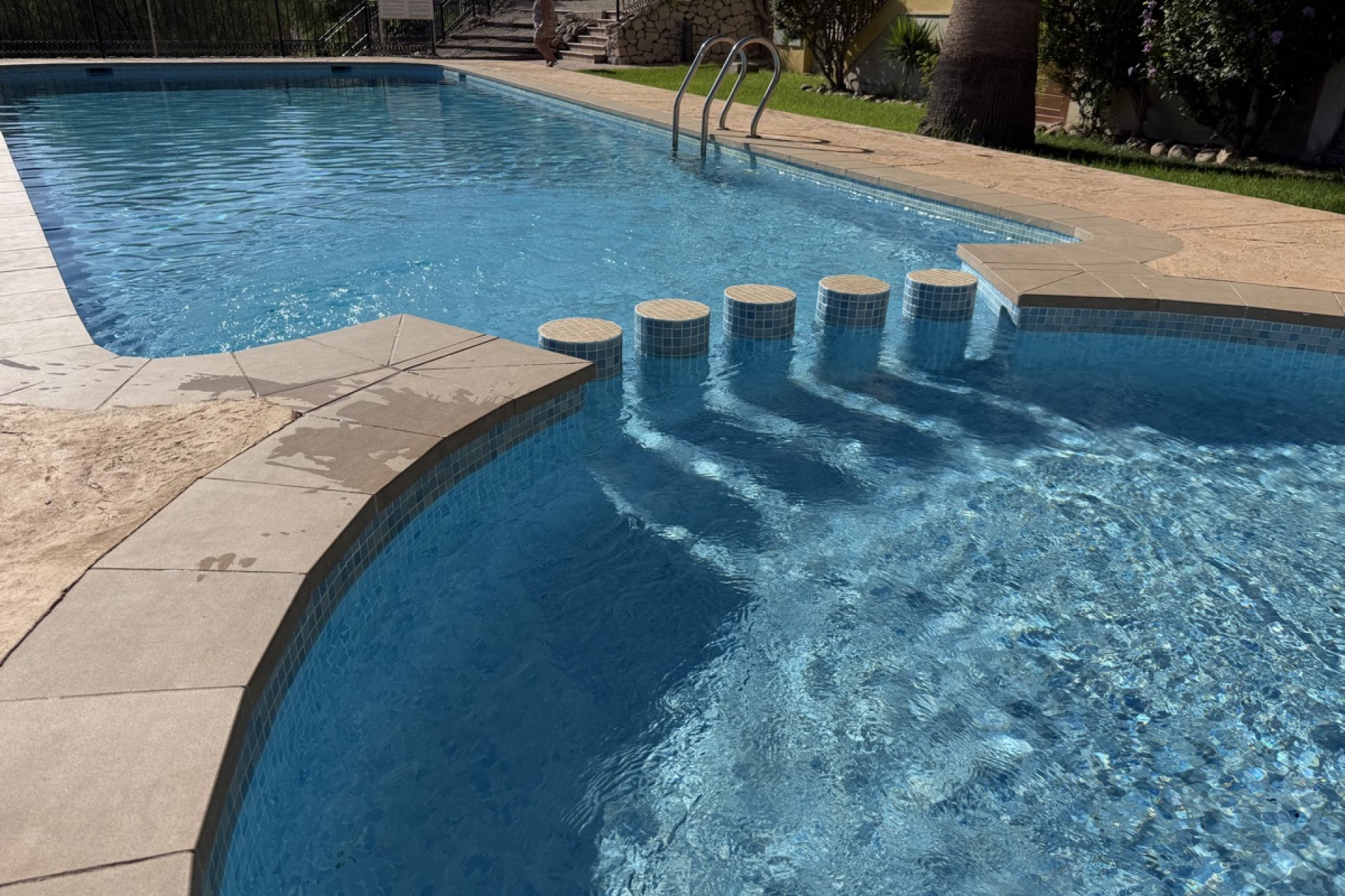 Resale - Apartment -
Las Ramblas - Las Ramblas Golf