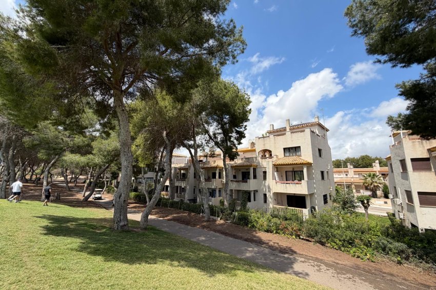 Resale - Apartment -
Las Ramblas - Orihuela Costa