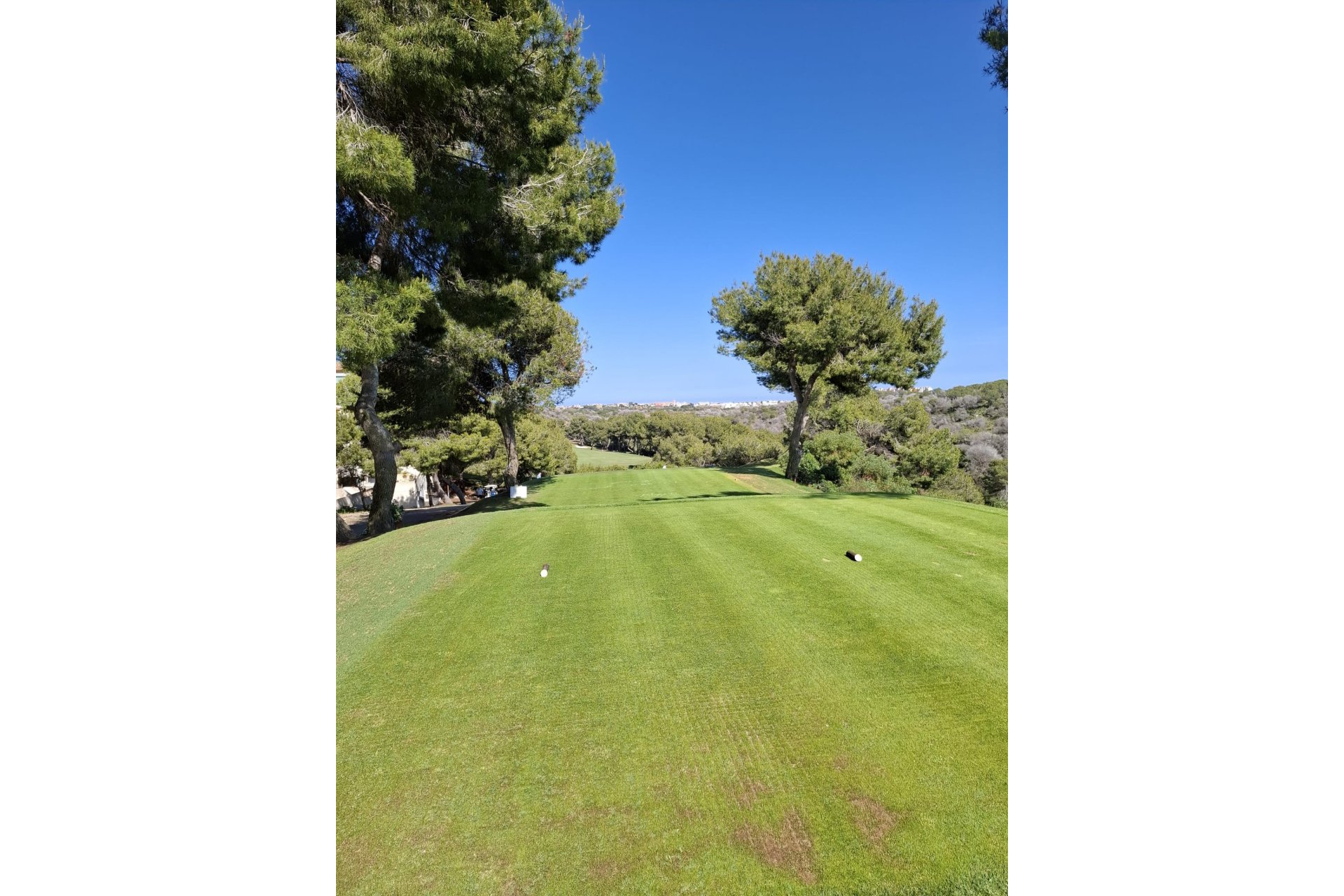 Resale - Apartment -
Las Ramblas - Orihuela Costa