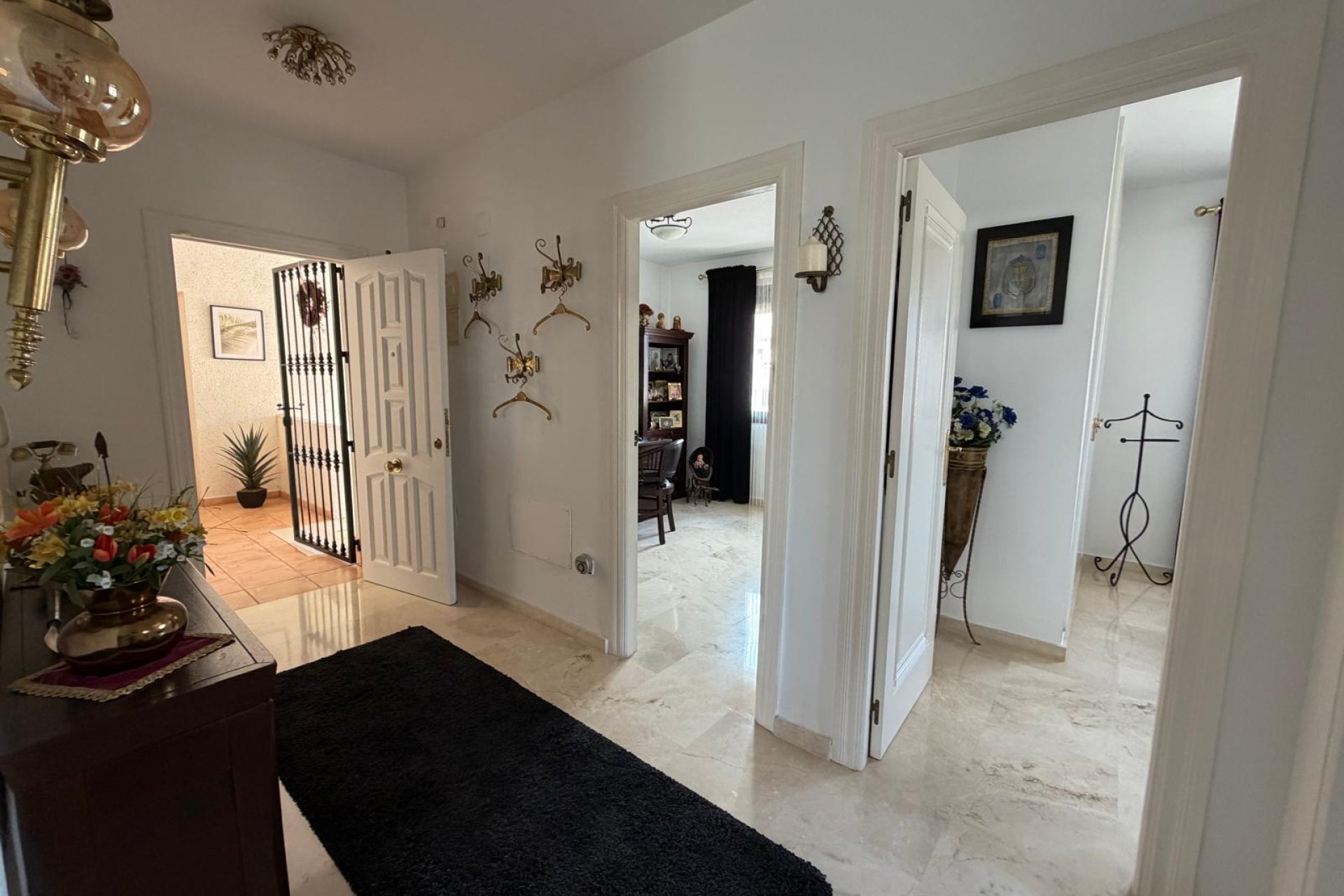 Resale - Apartment -
Las Ramblas - Orihuela Costa
