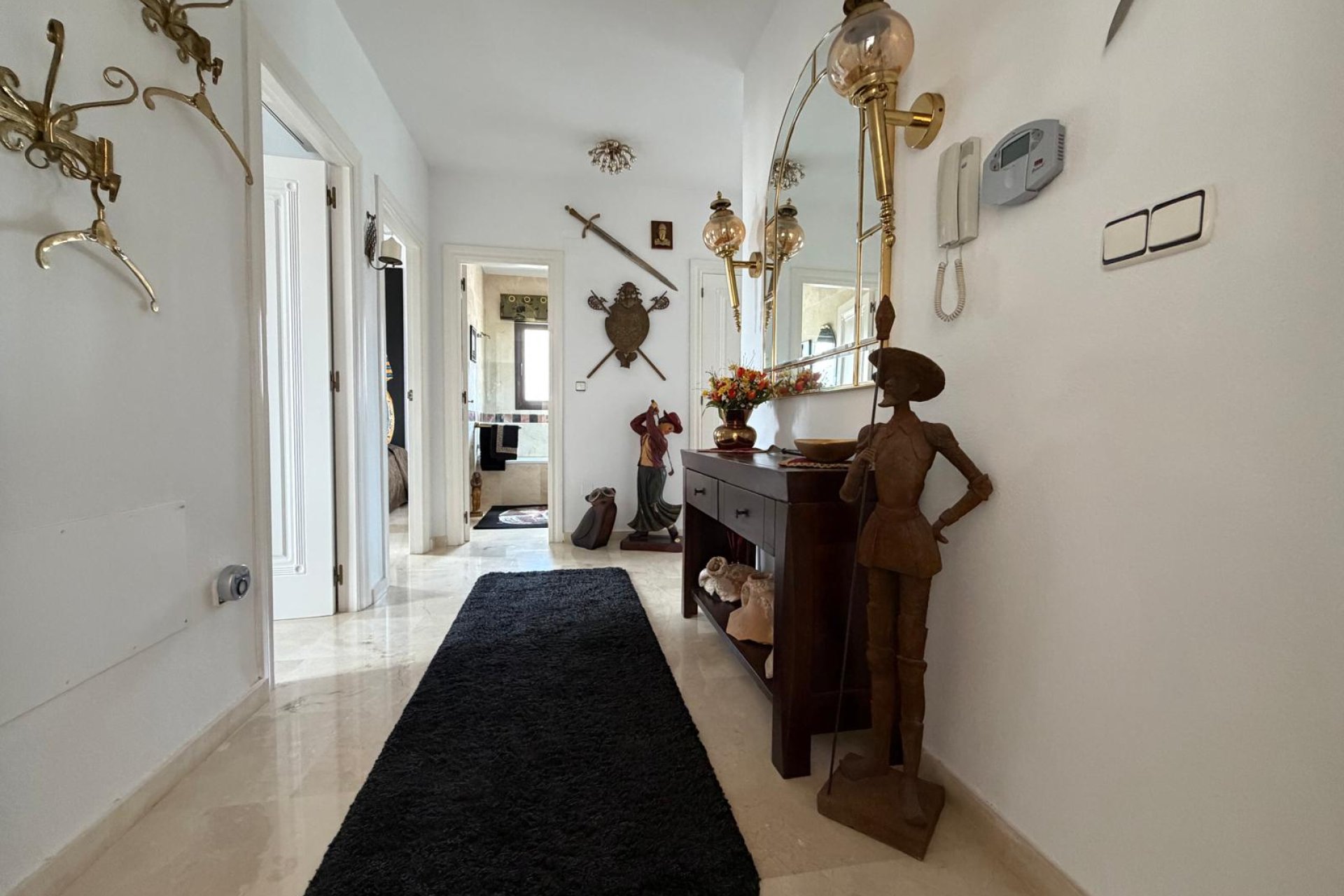 Resale - Apartment -
Las Ramblas - Orihuela Costa