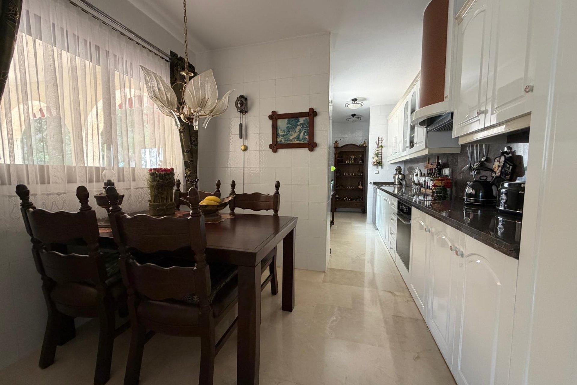 Resale - Apartment -
Las Ramblas - Orihuela Costa