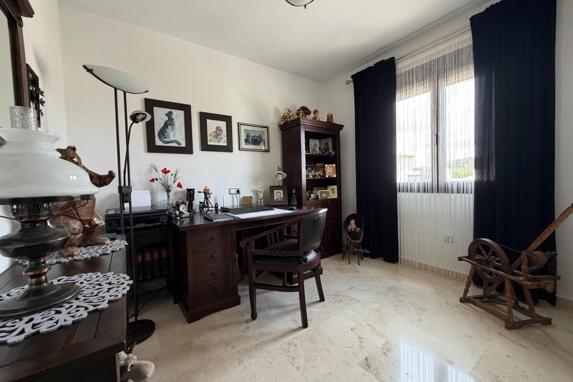 Resale - Apartment -
Las Ramblas - Orihuela Costa
