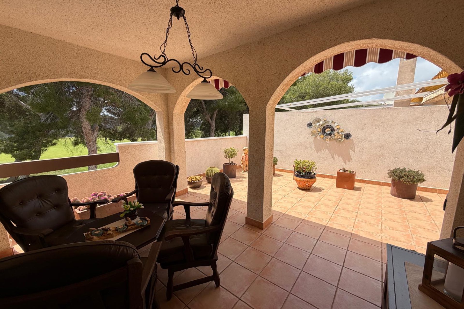Resale - Apartment -
Las Ramblas - Orihuela Costa