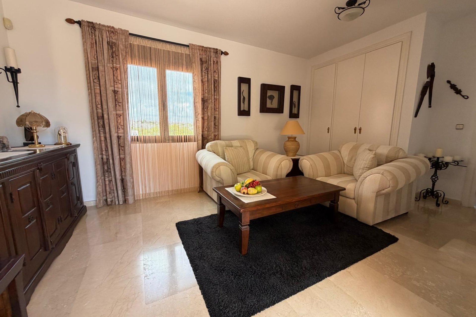 Resale - Apartment -
Las Ramblas - Orihuela Costa