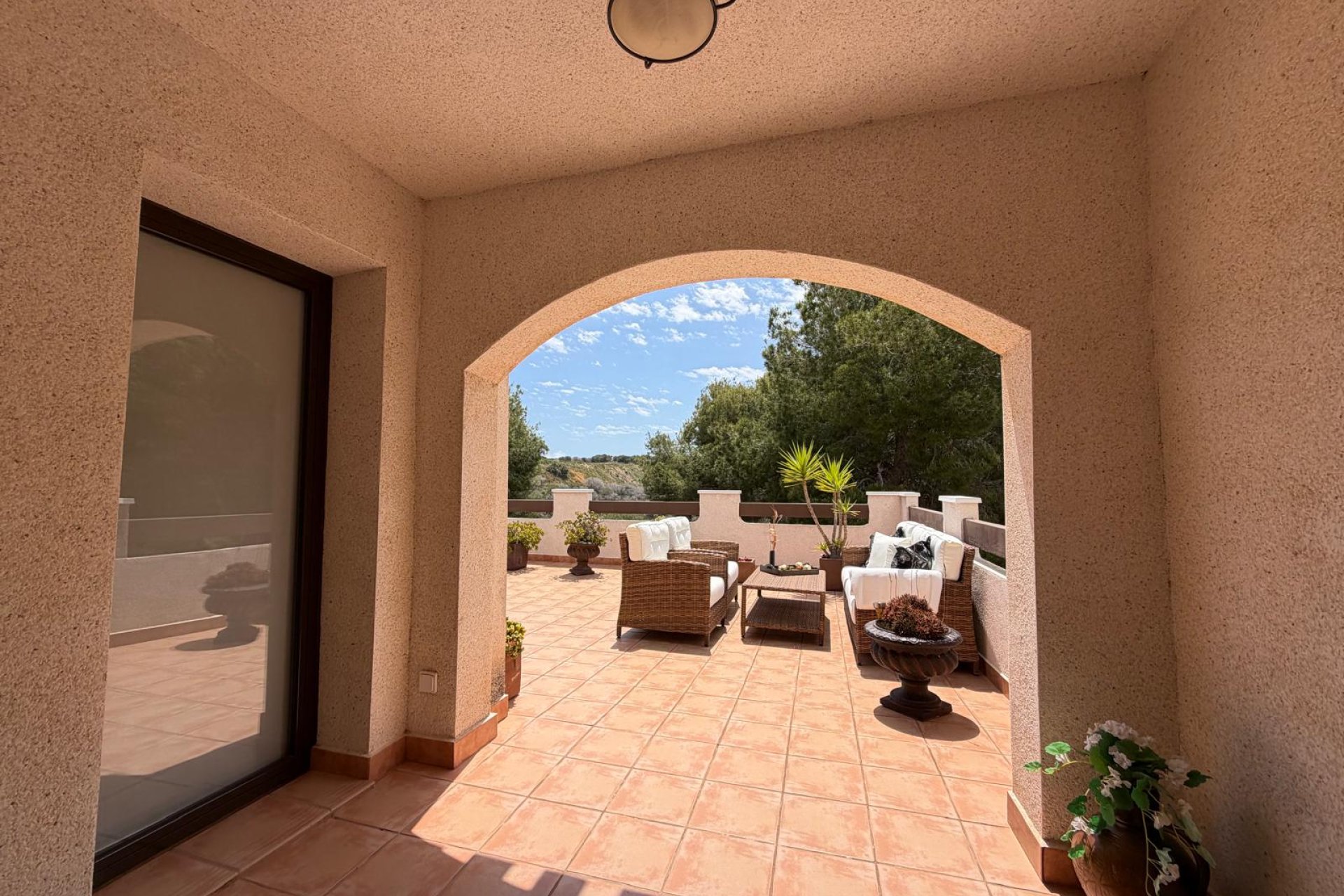 Resale - Apartment -
Las Ramblas - Orihuela Costa