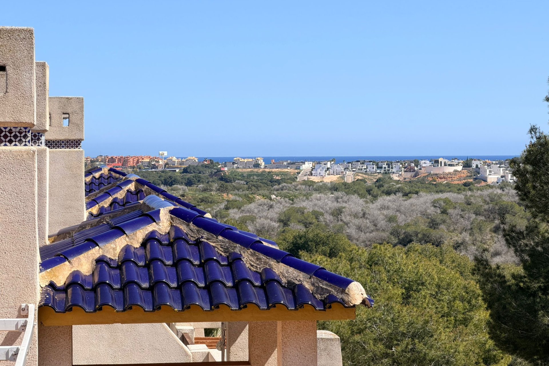 Resale - Apartment -
Las Ramblas - Orihuela Costa