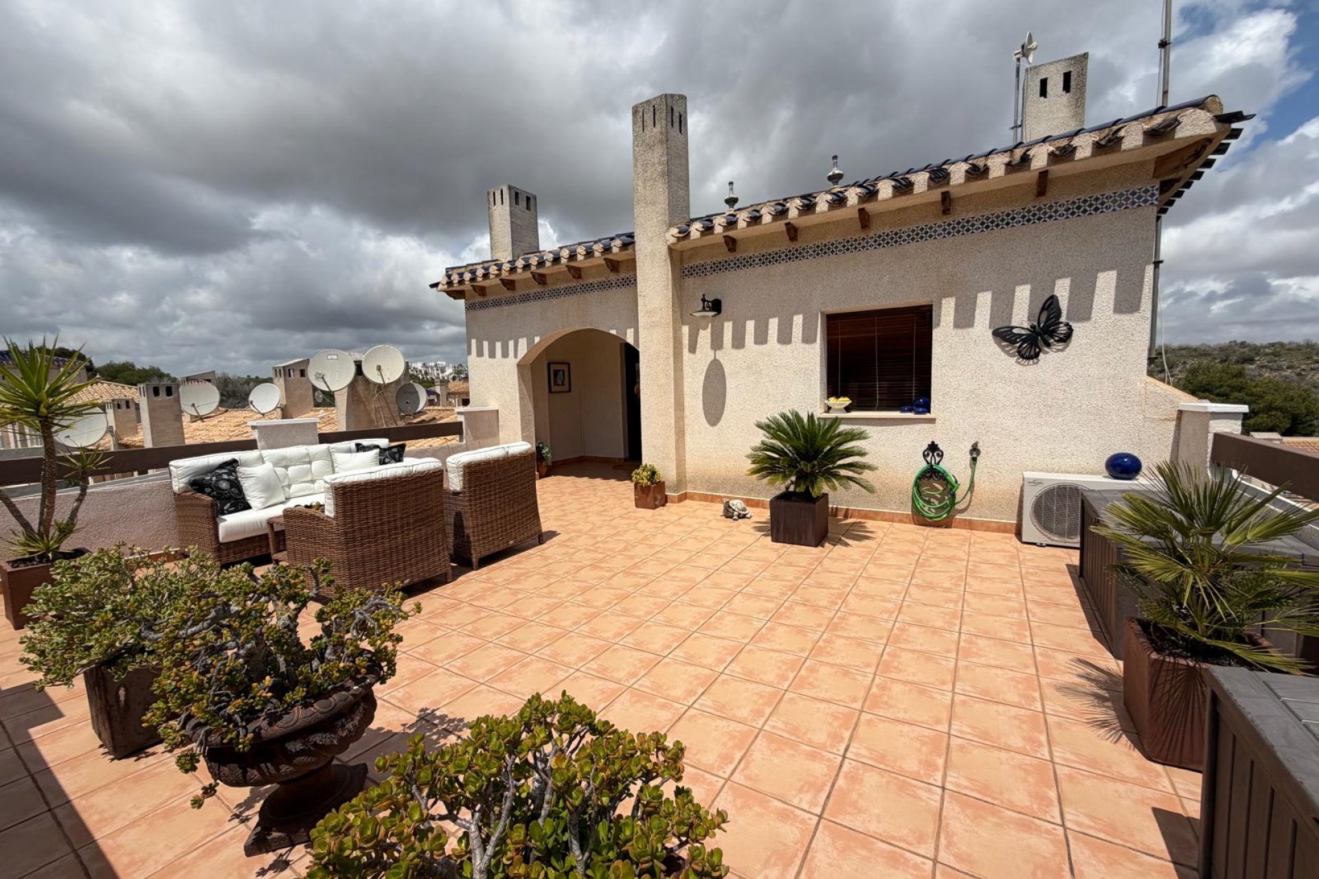 Resale - Apartment -
Las Ramblas - Orihuela Costa