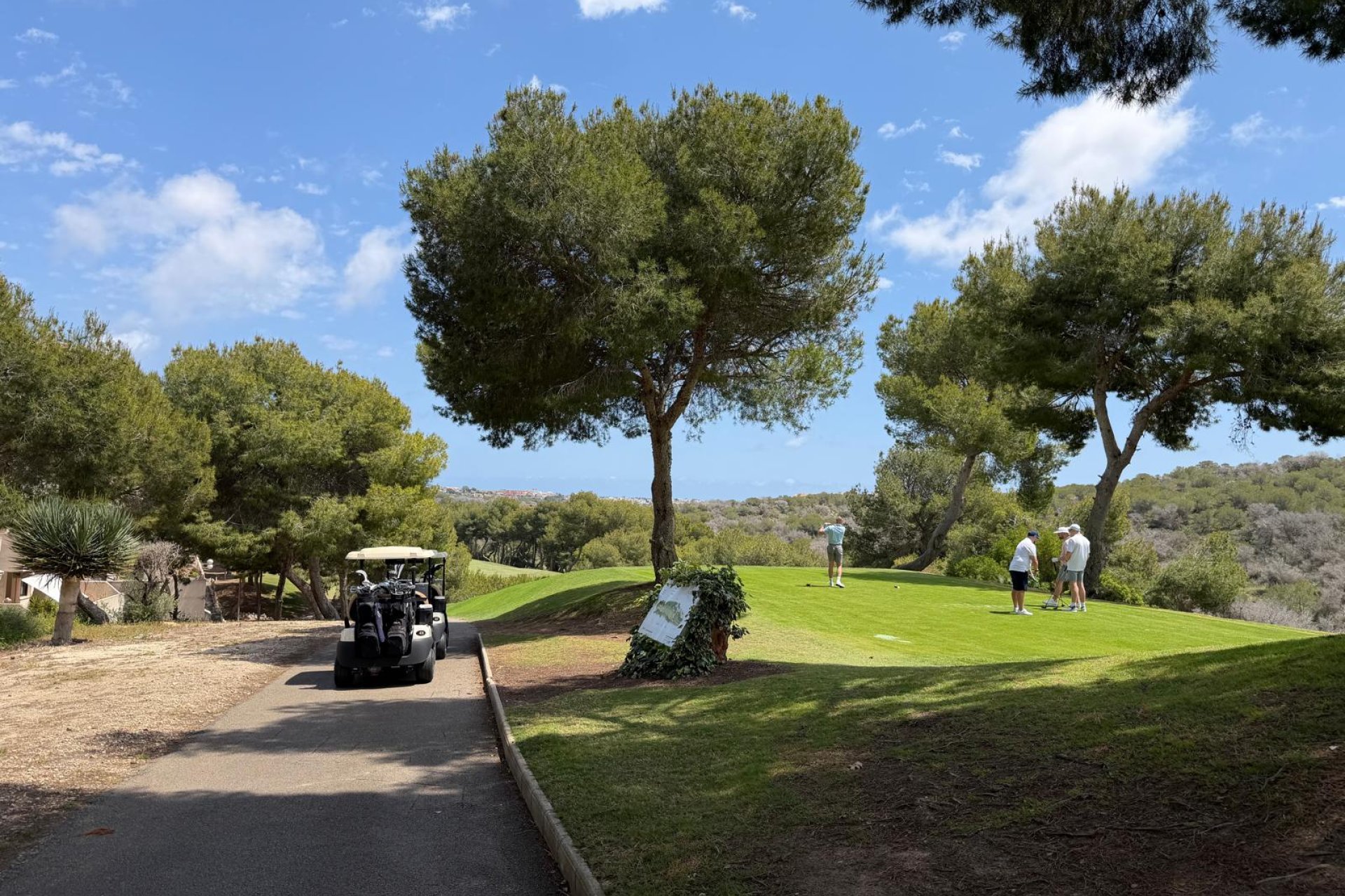 Resale - Apartment -
Las Ramblas - Orihuela Costa