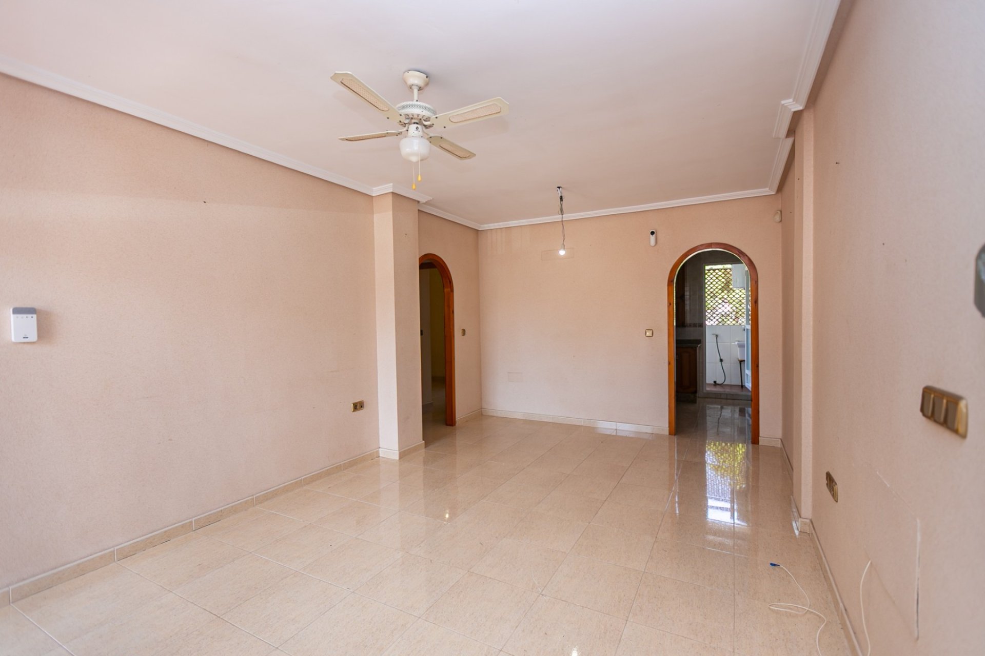 Resale - Apartment -
Lomas de Cabo Roig