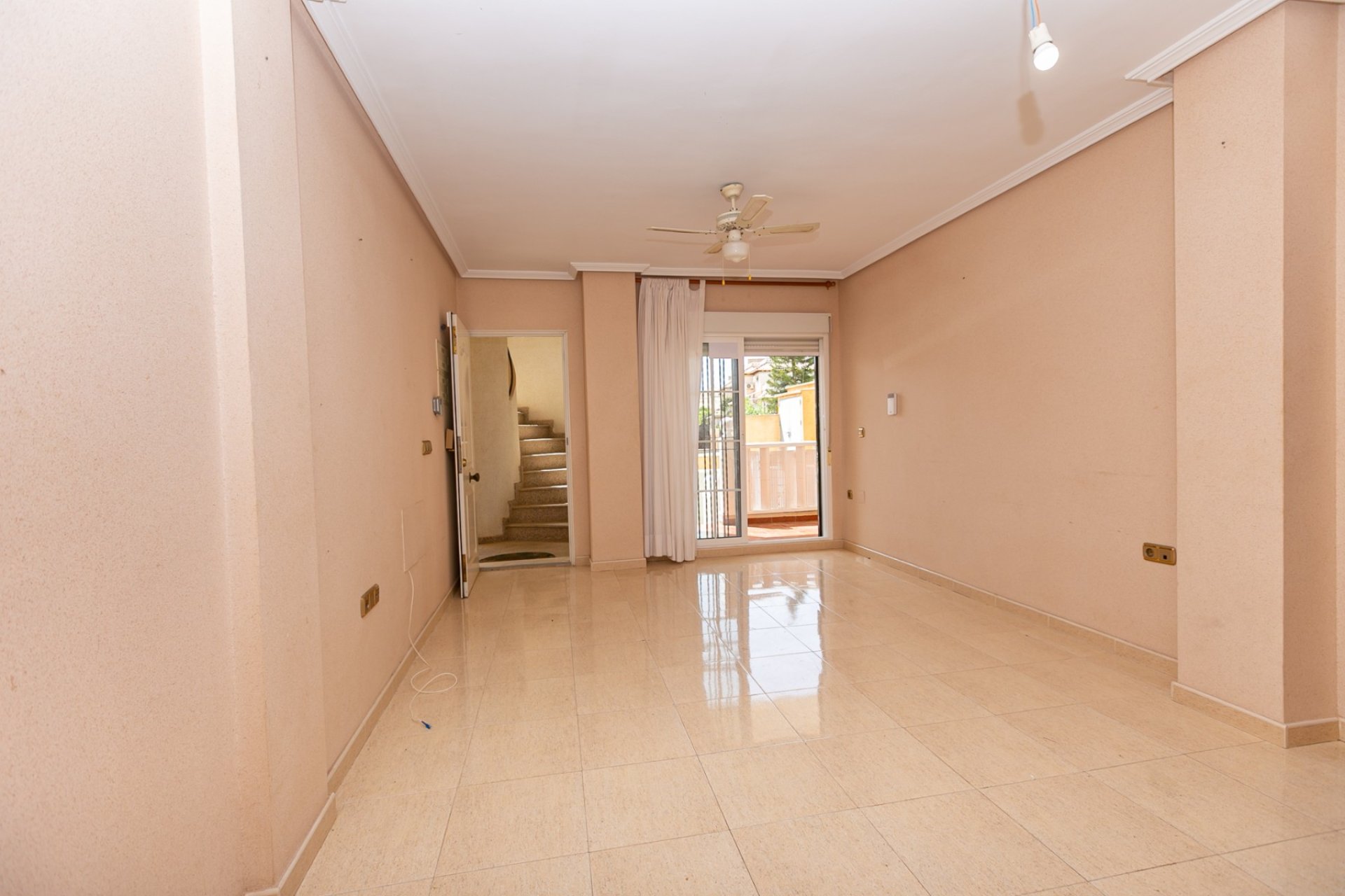 Resale - Apartment -
Lomas de Cabo Roig