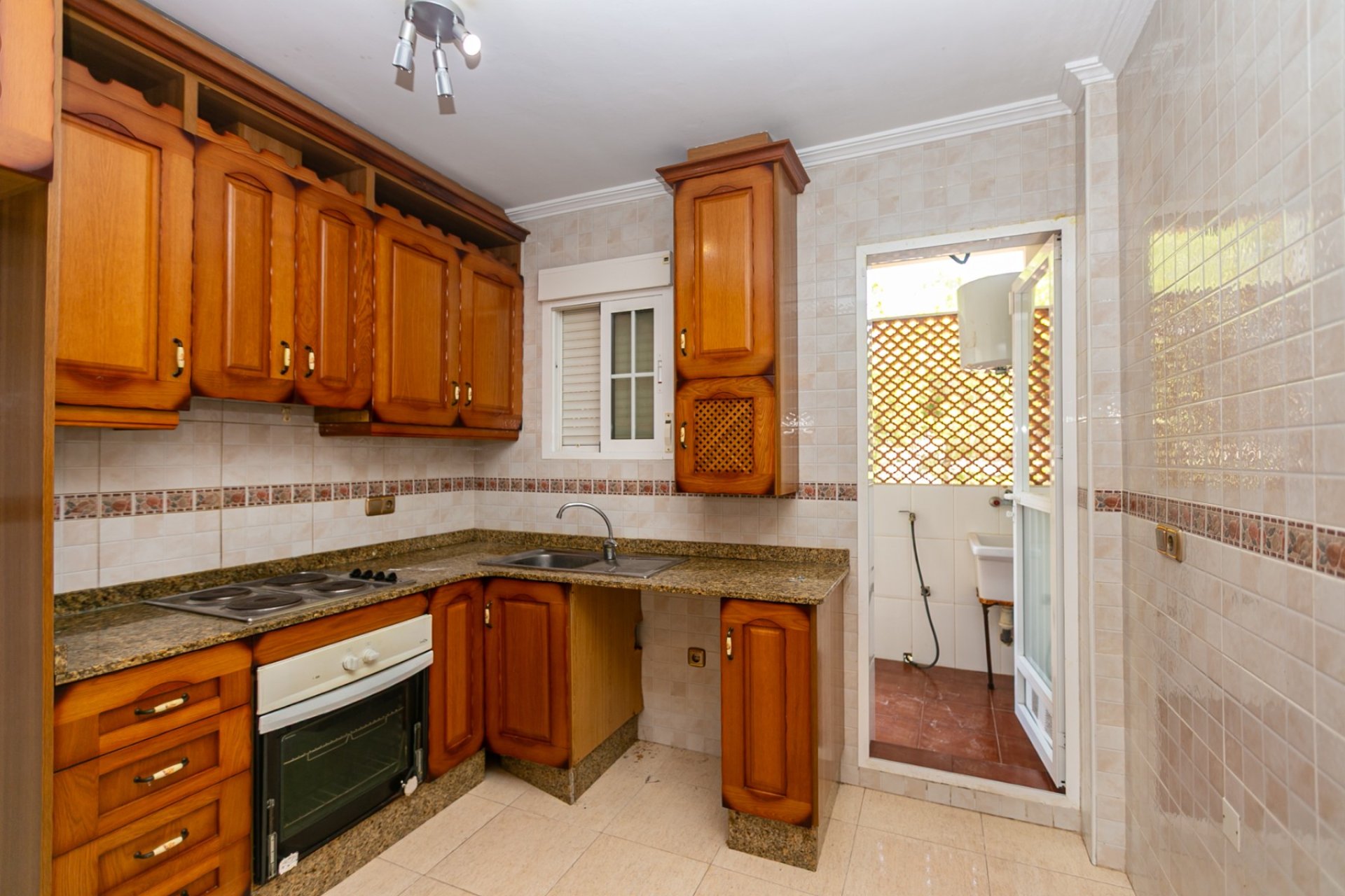 Resale - Apartment -
Lomas de Cabo Roig