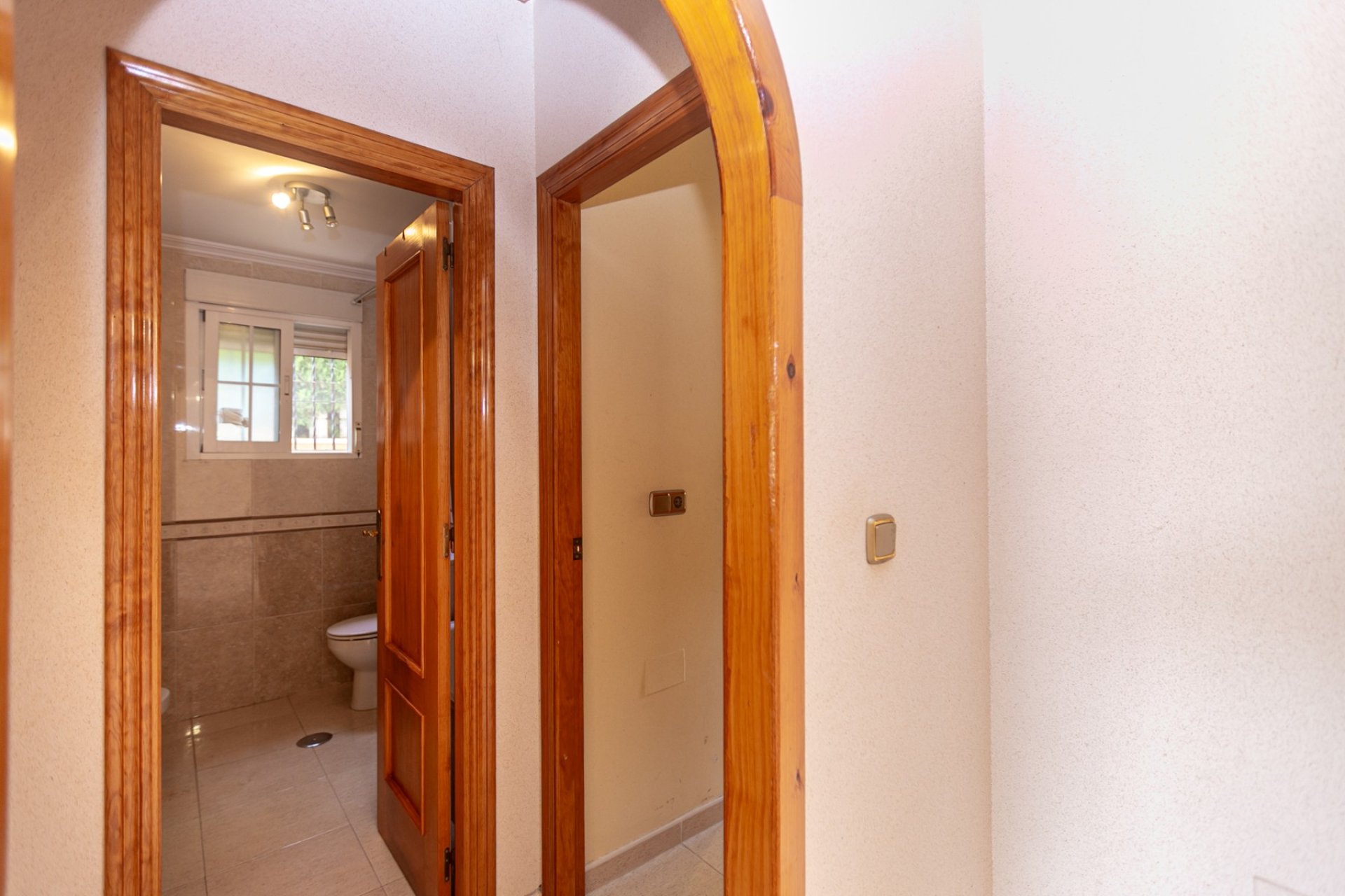 Resale - Apartment -
Lomas de Cabo Roig
