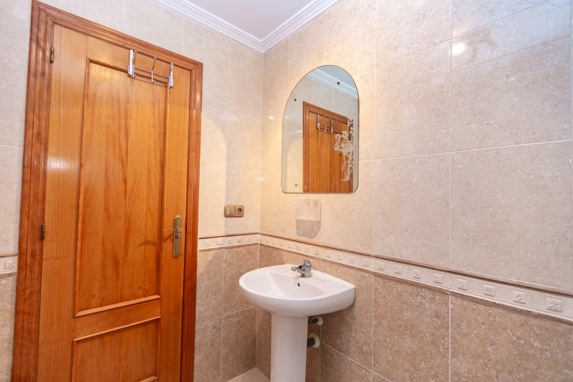 Resale - Apartment -
Lomas de Cabo Roig