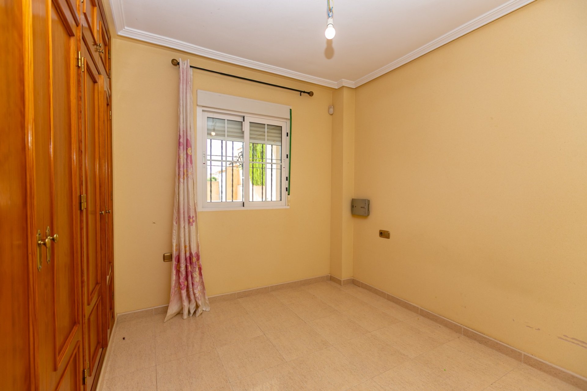 Resale - Apartment -
Lomas de Cabo Roig