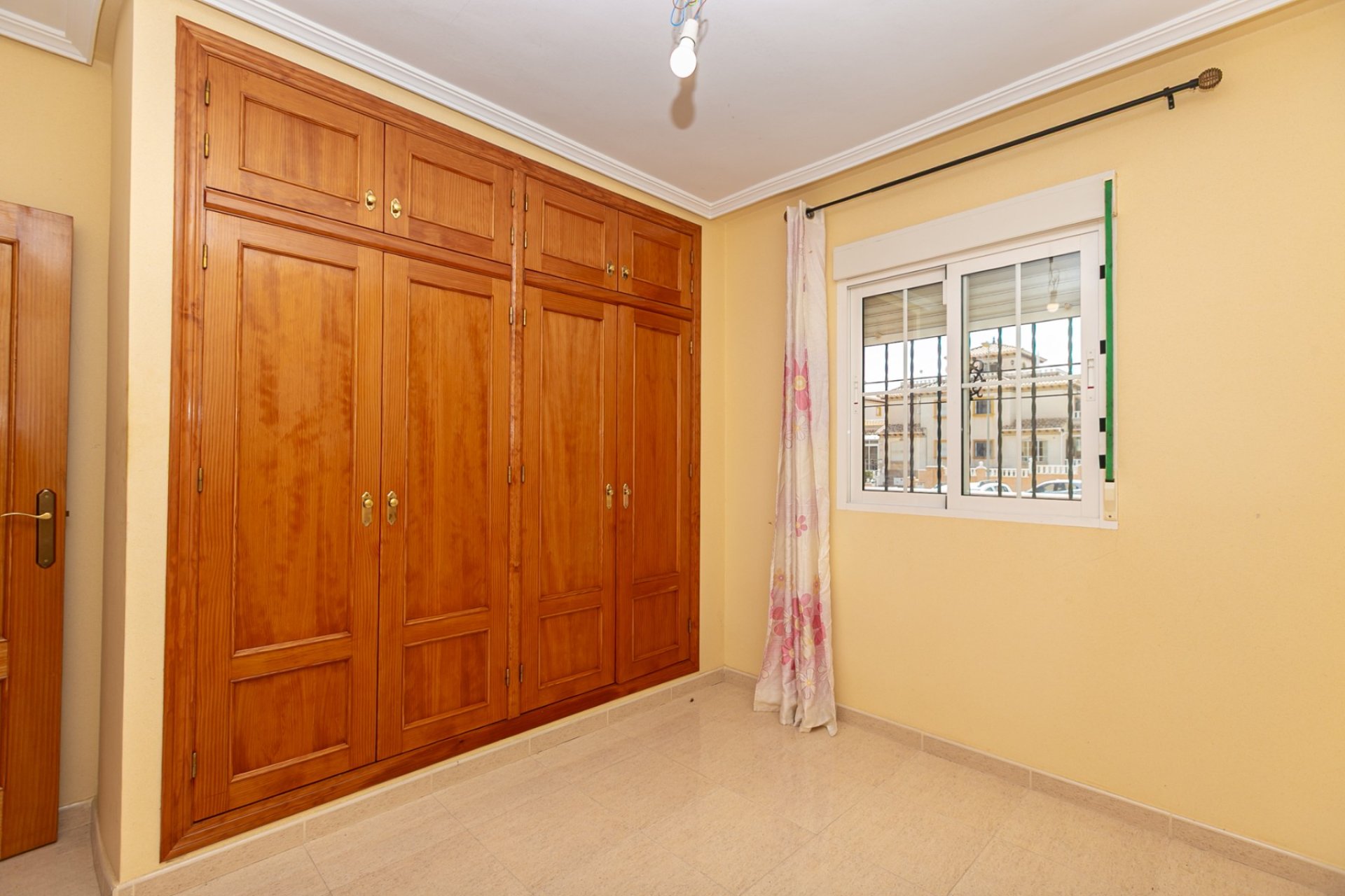 Resale - Apartment -
Lomas de Cabo Roig