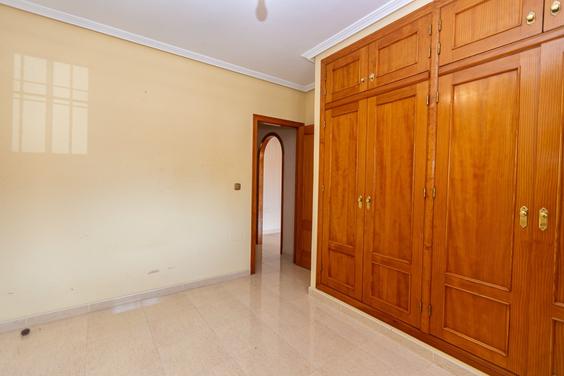 Resale - Apartment -
Lomas de Cabo Roig