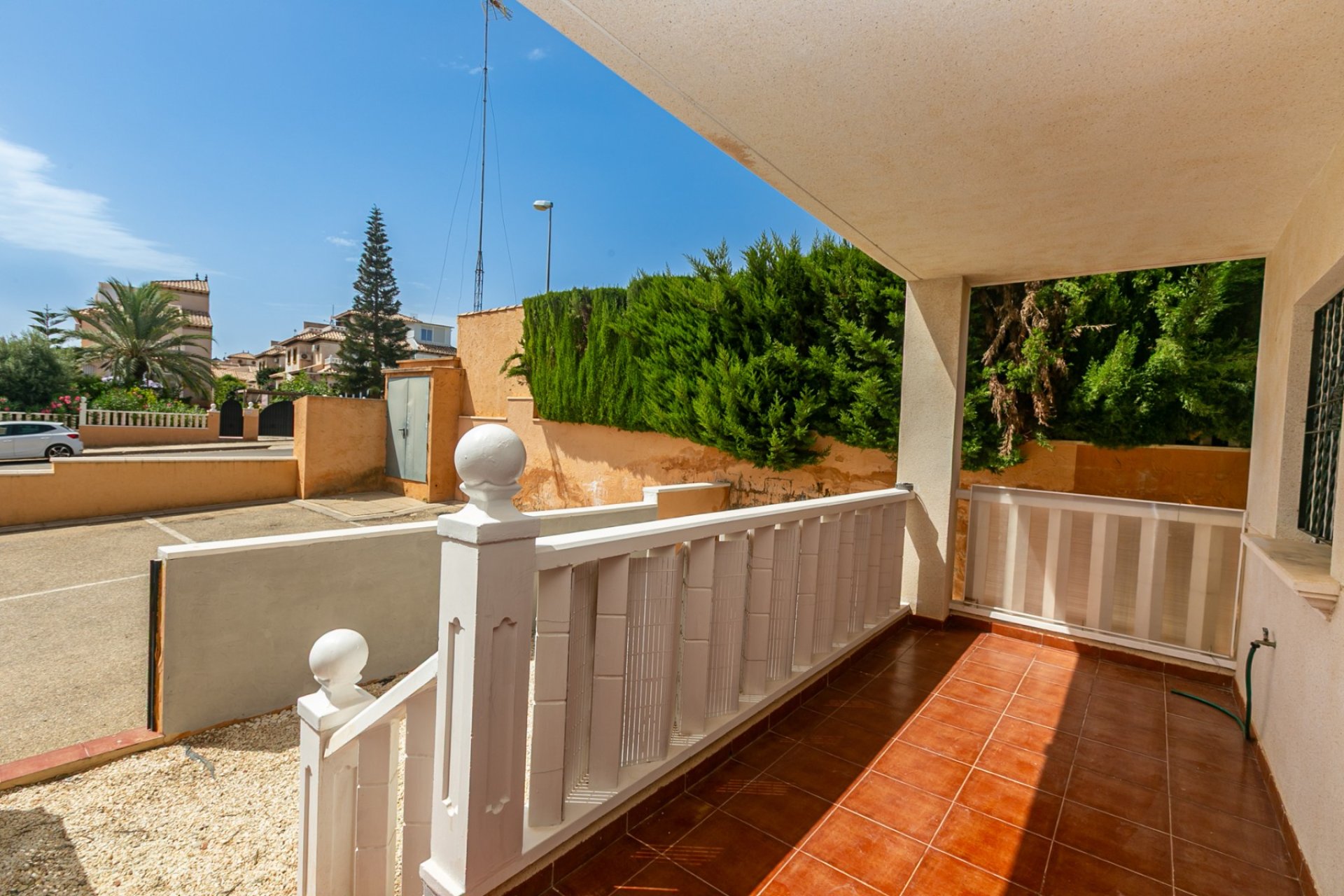 Resale - Apartment -
Lomas de Cabo Roig