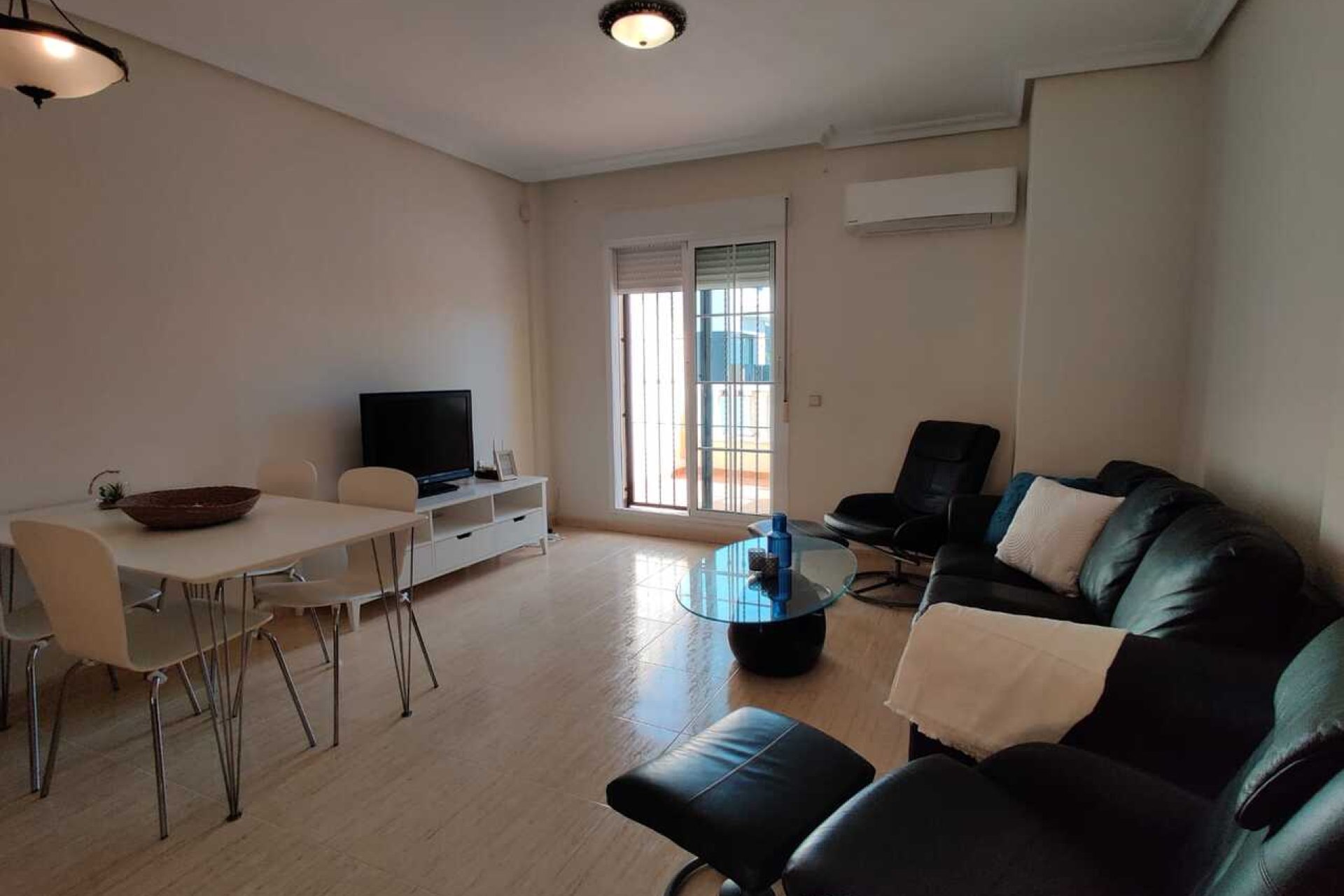 Resale - Apartment -
Lomas de Cabo Roig