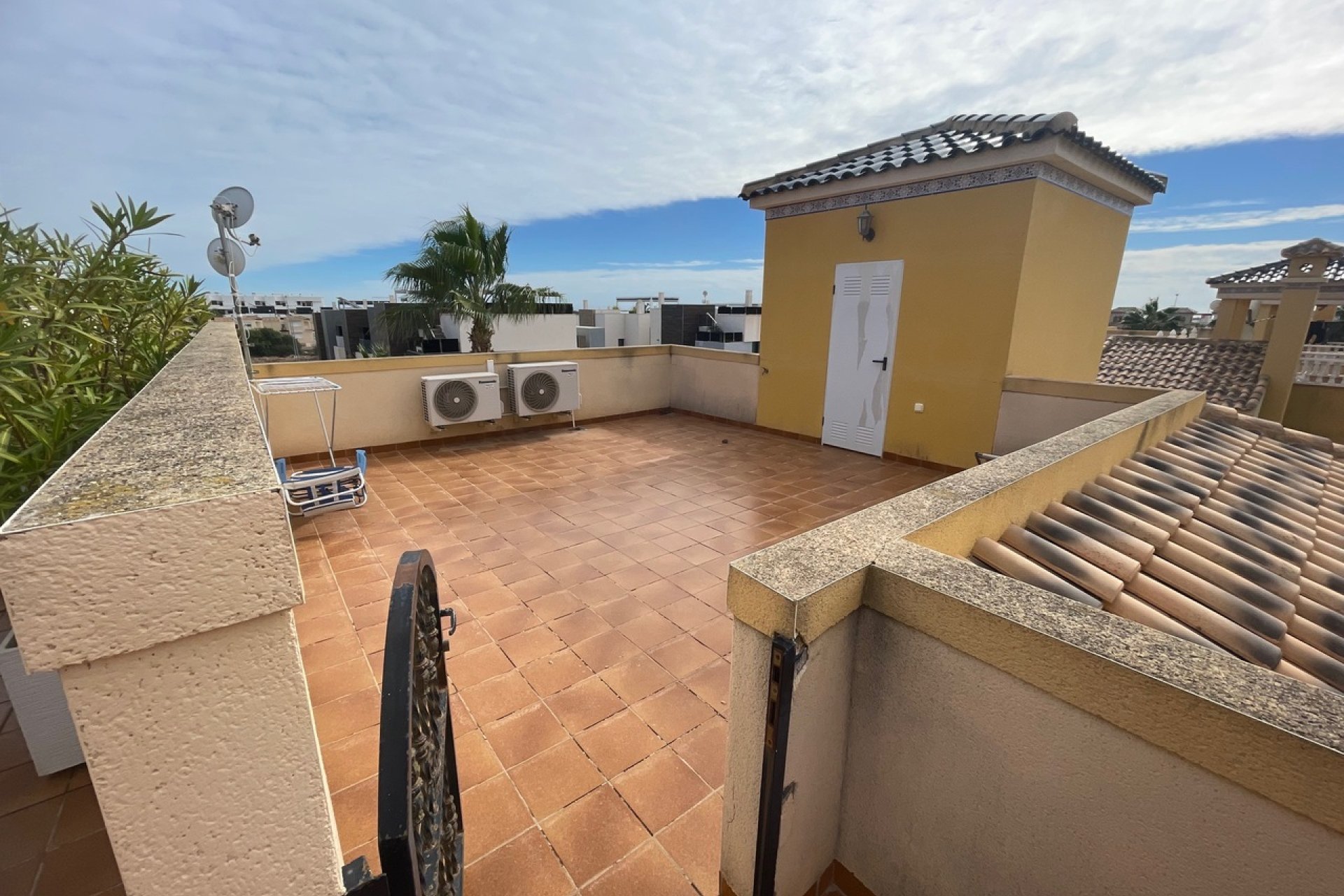 Resale - Apartment -
Lomas de Cabo Roig